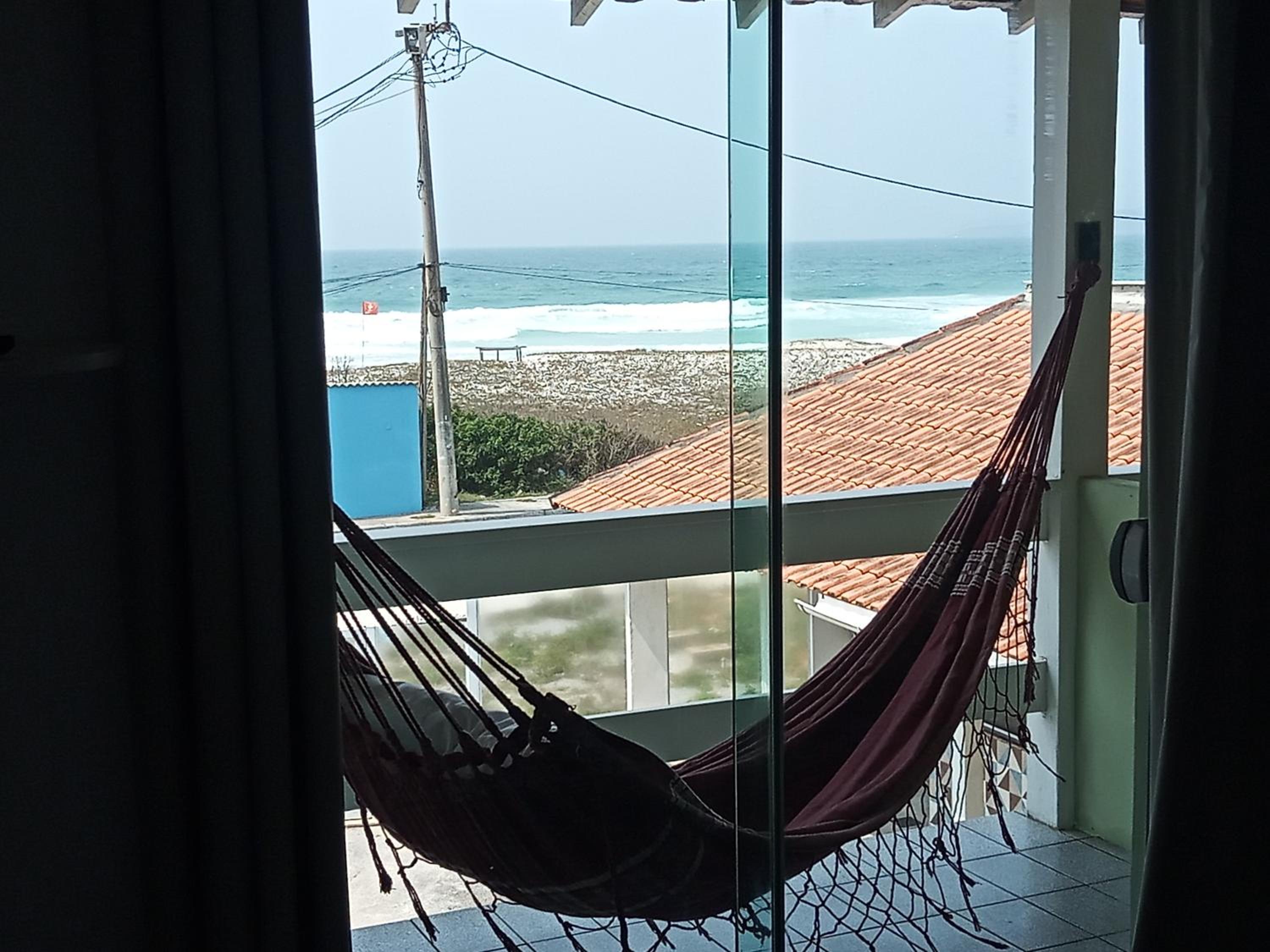 Vista Mar Suítes