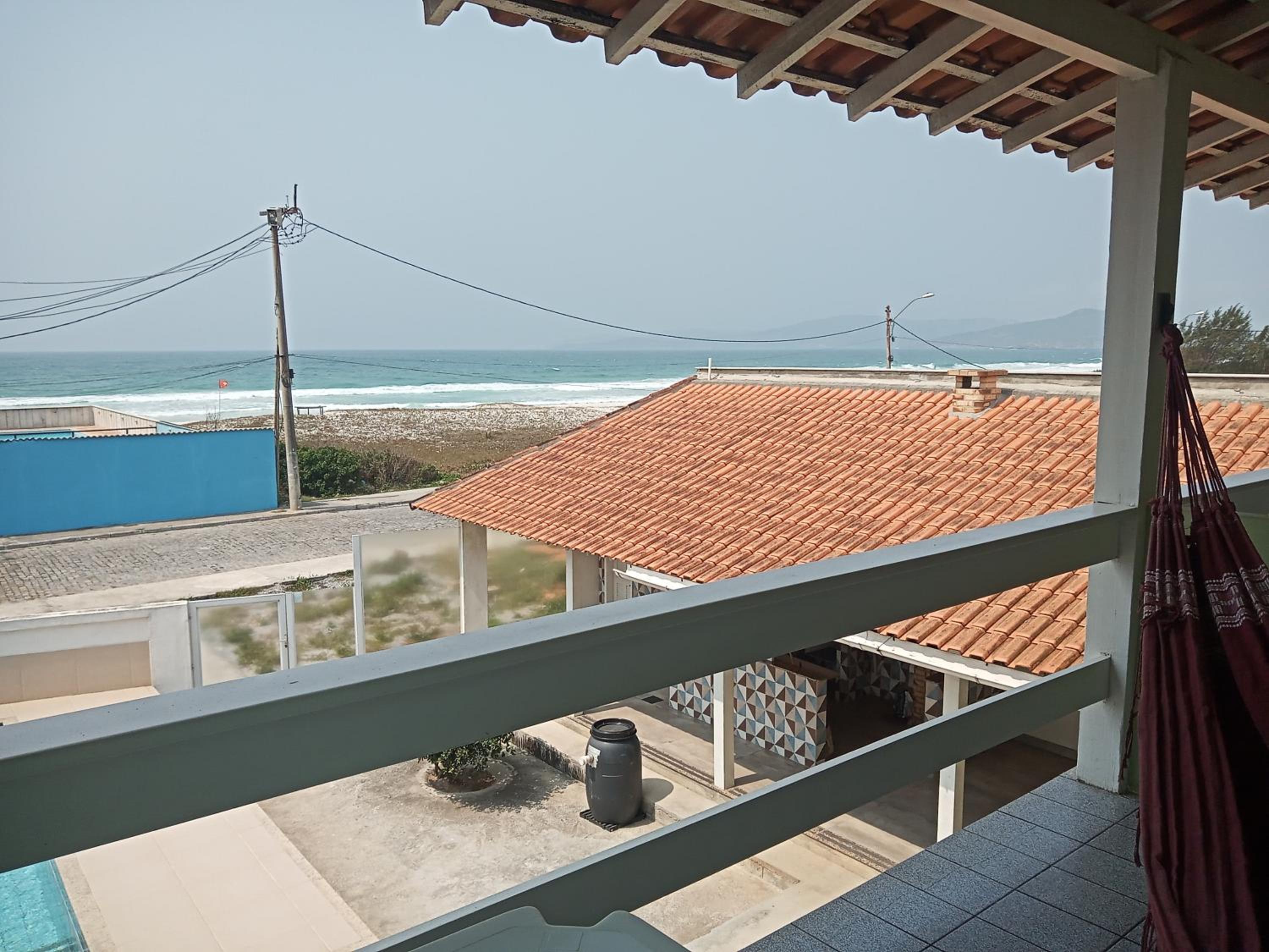 Vista Mar Suítes