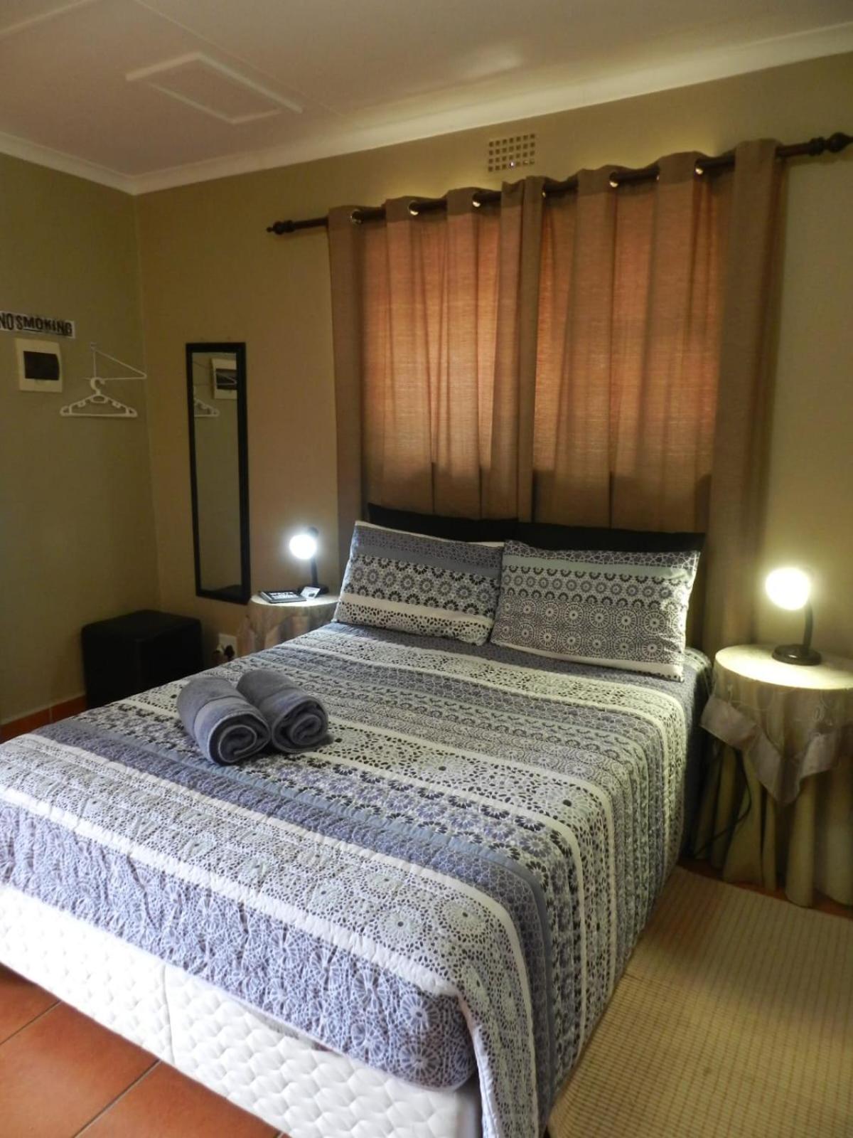 Brand Guesthouse