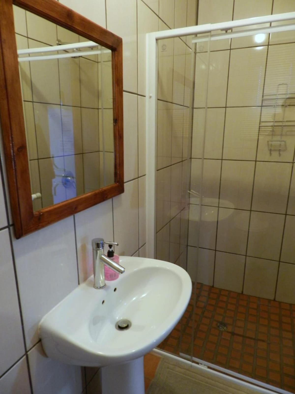 Brand Guesthouse