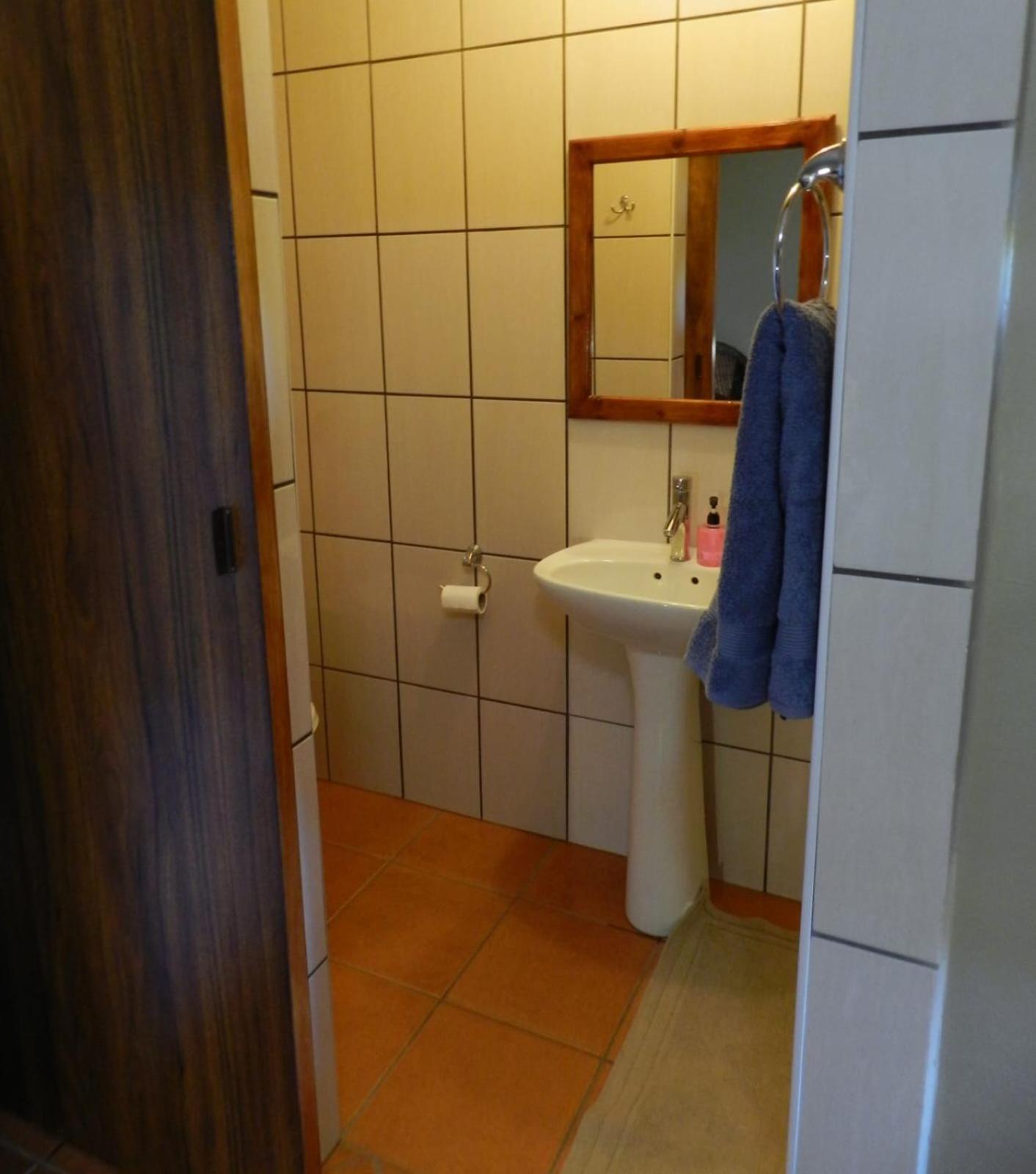 Brand Guesthouse
