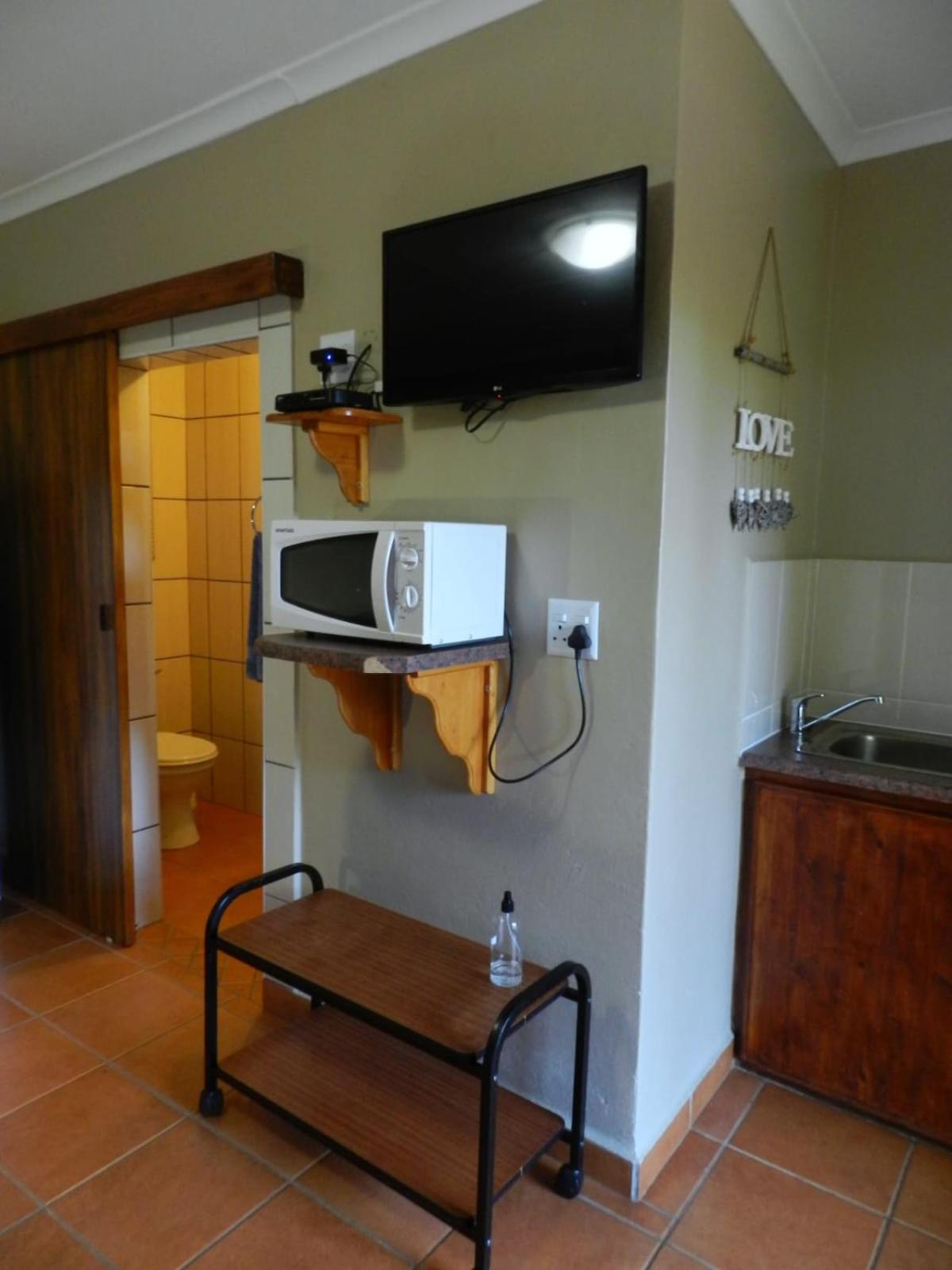 Brand Guesthouse