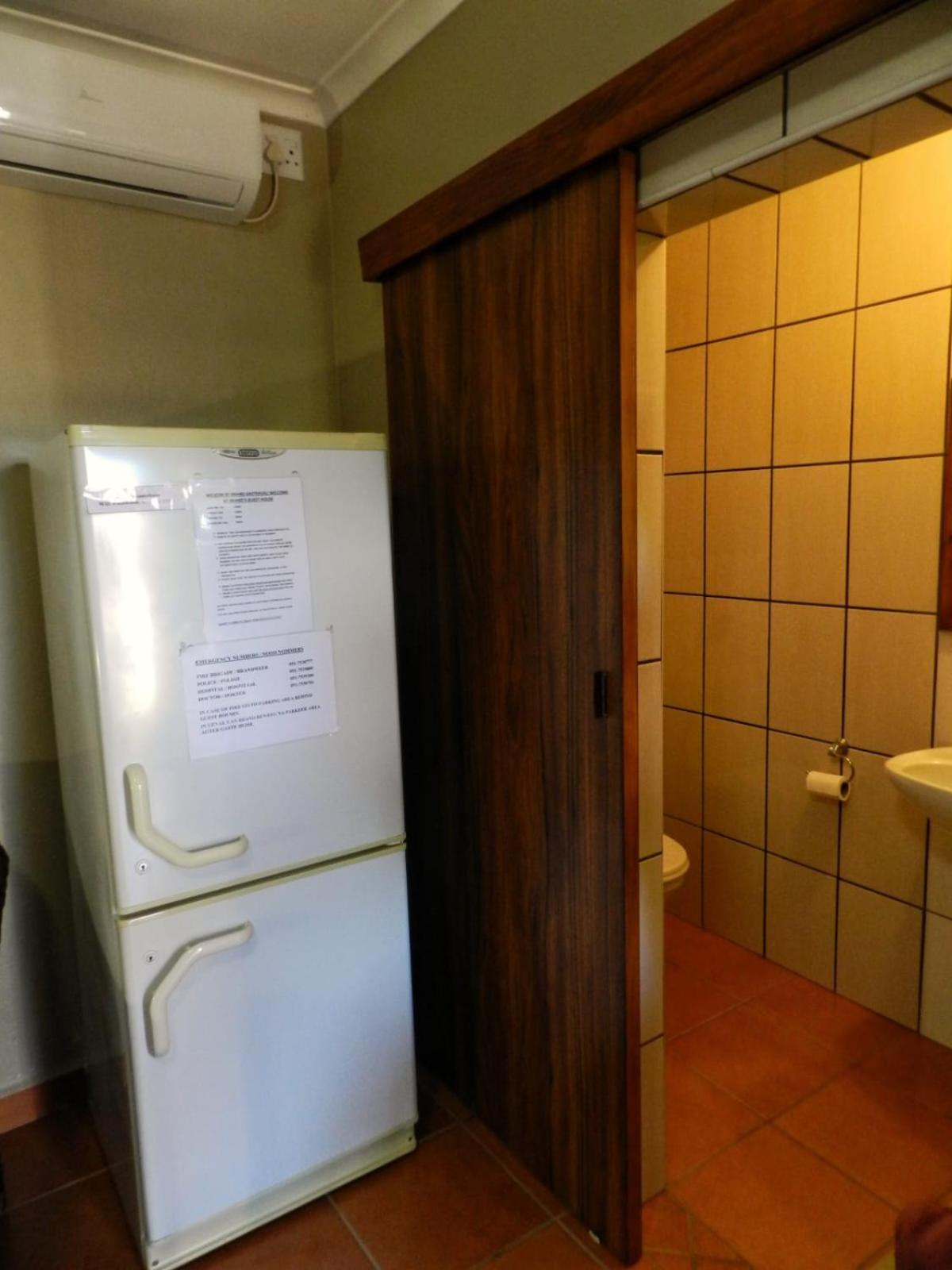 Brand Guesthouse