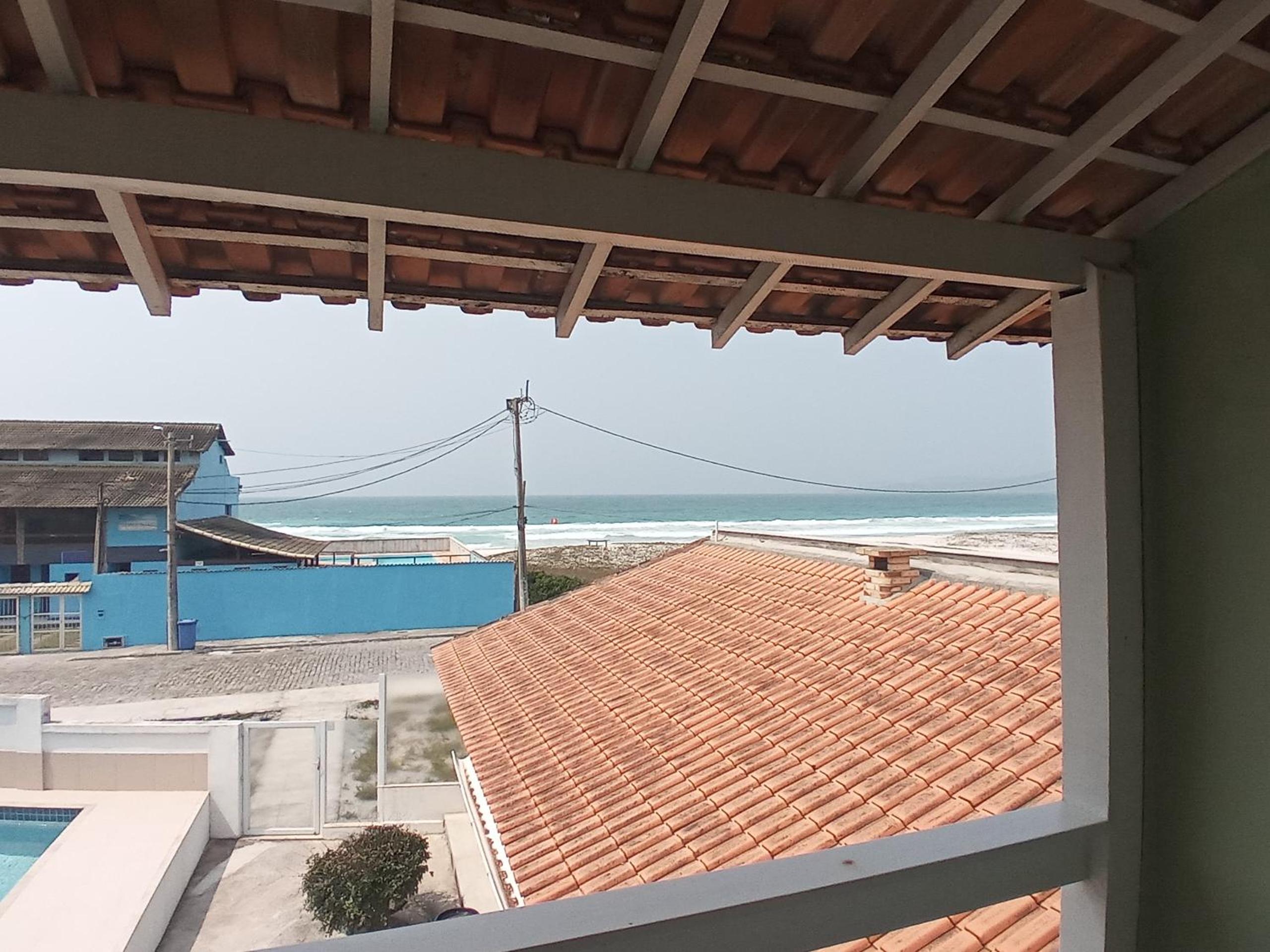 Vista Mar Suítes