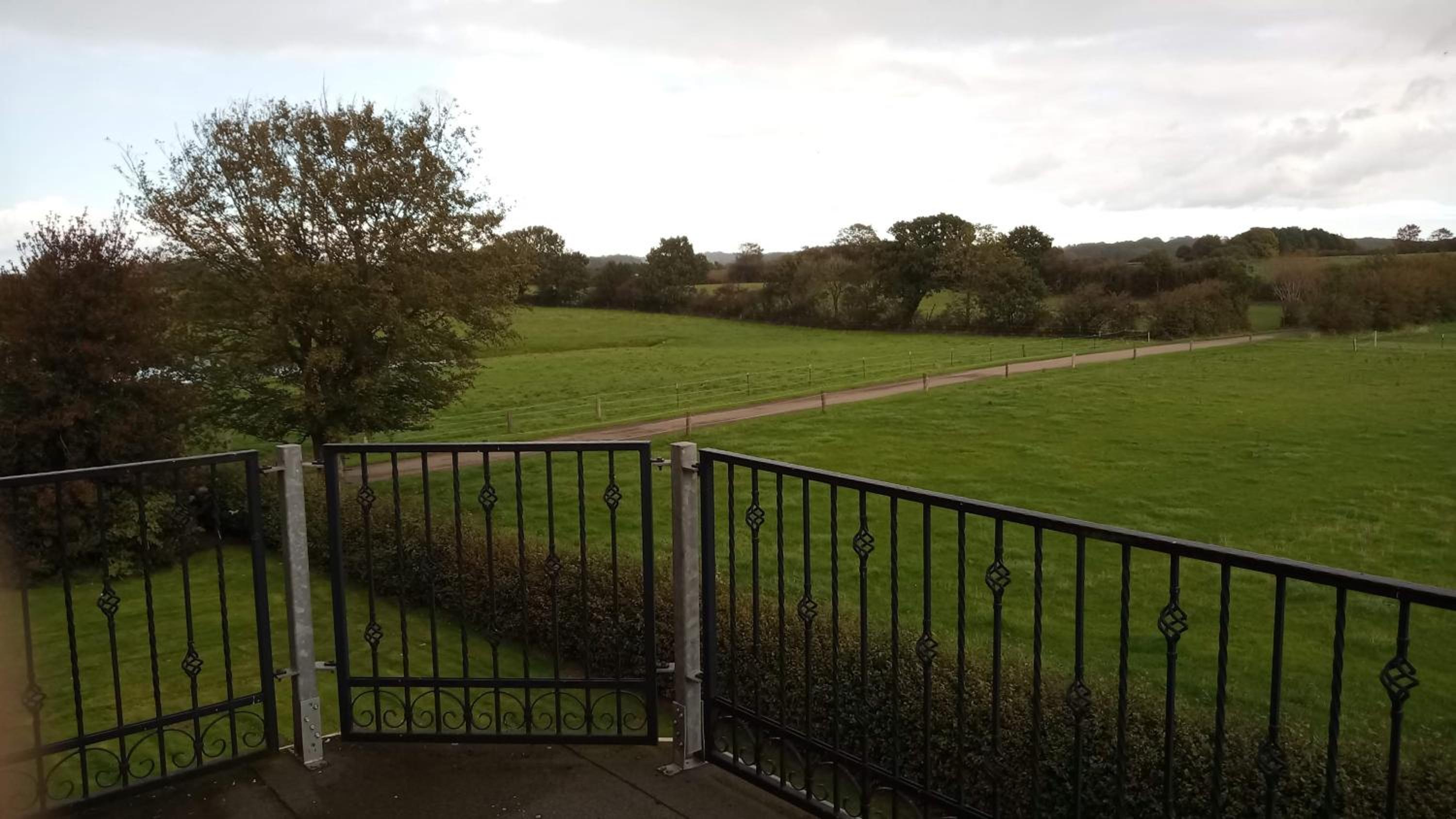 Søstgård B&B view 3