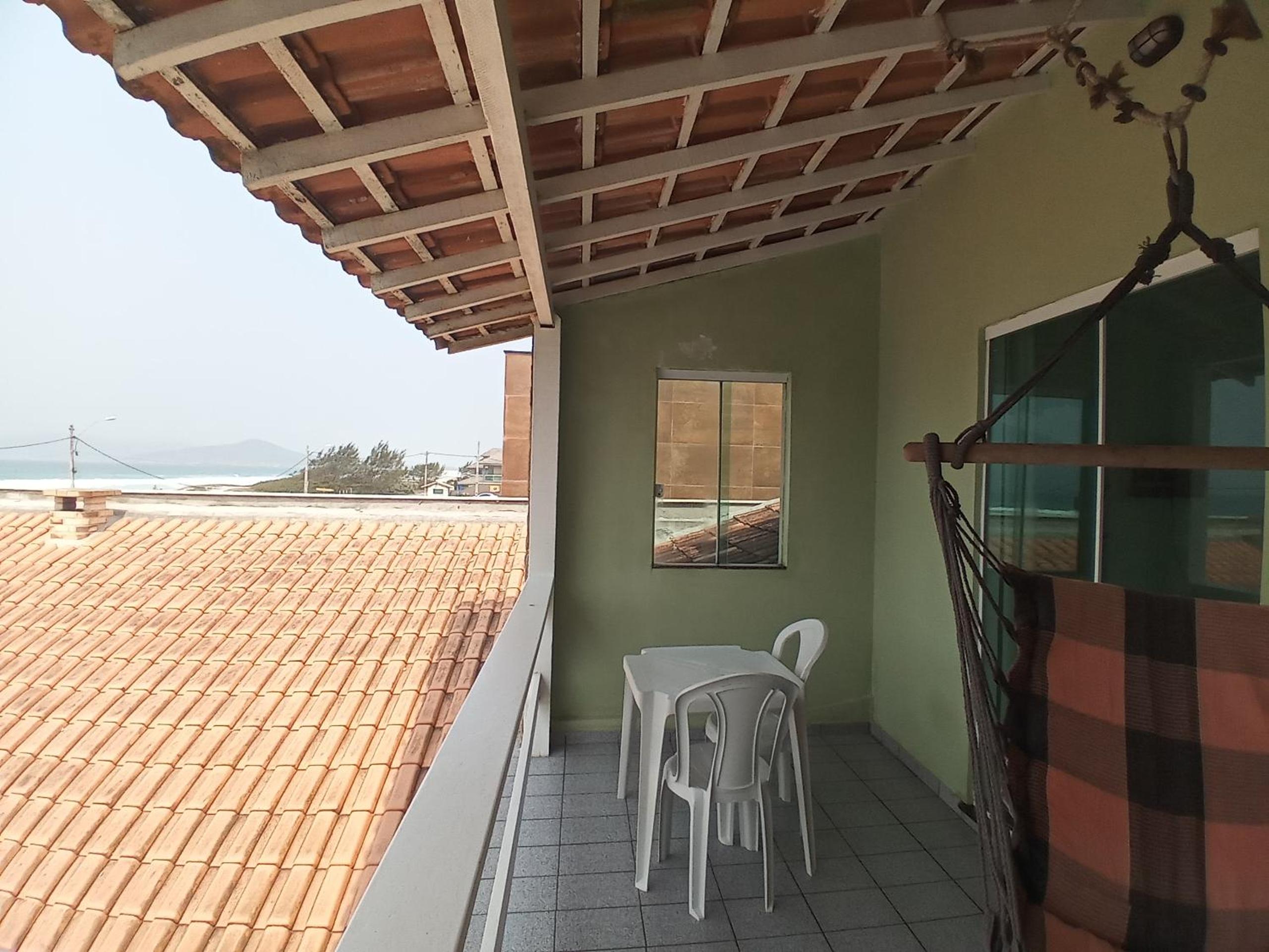 Vista Mar Suítes