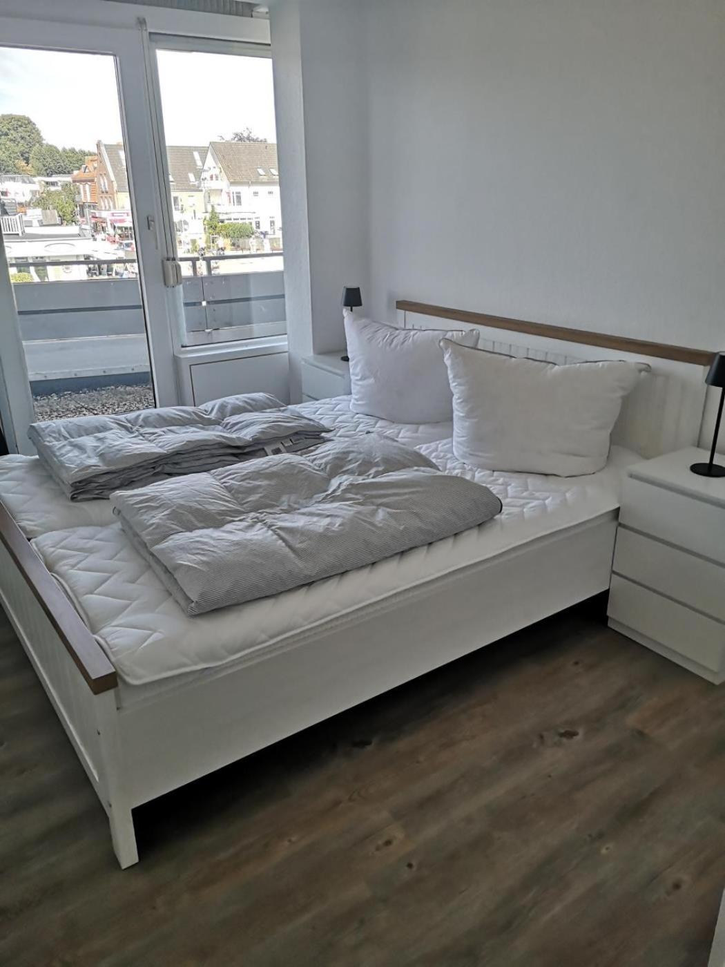 Ferienwohnung an der Seebrücke in Grömitz