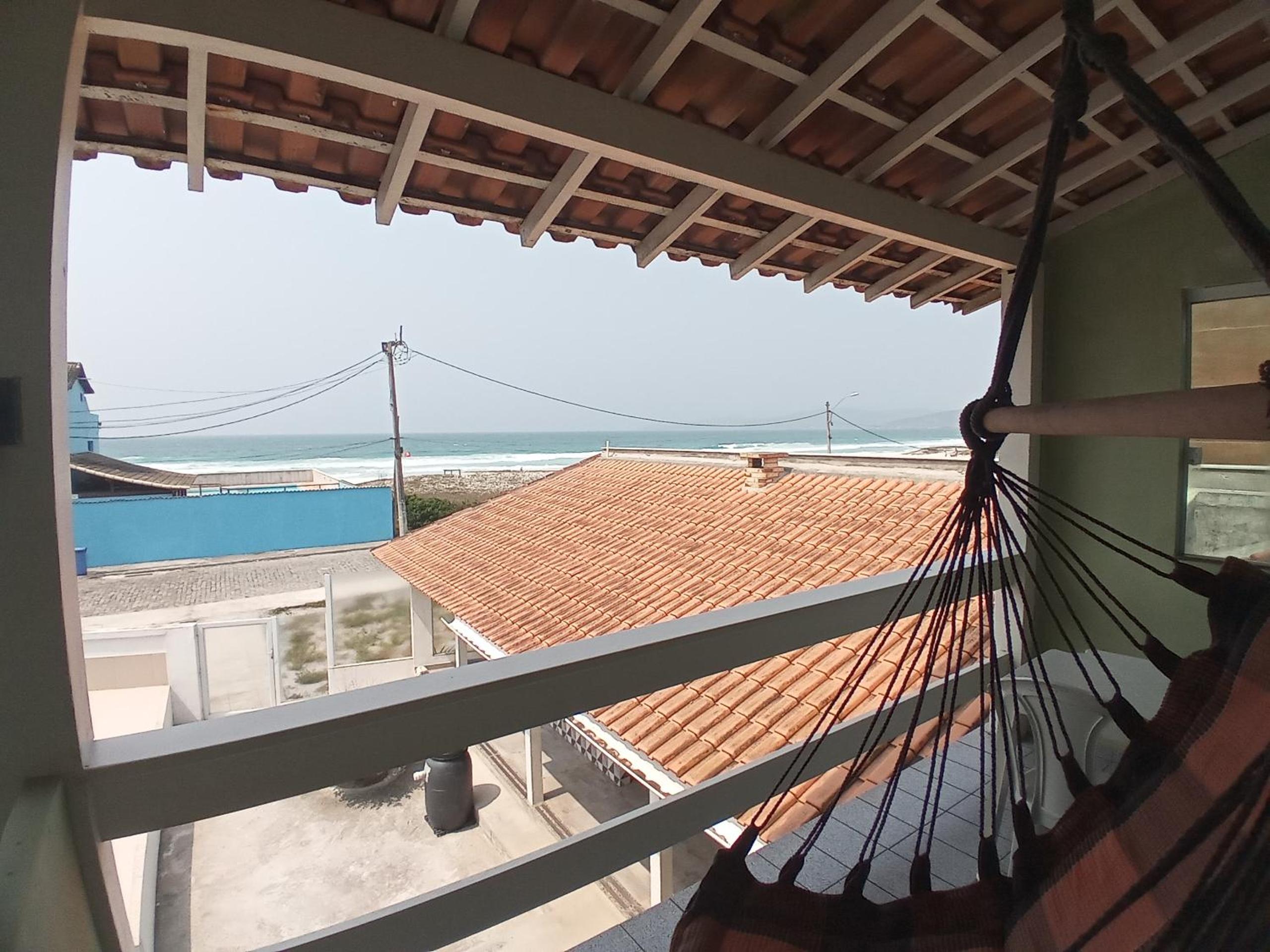 Vista Mar Suítes