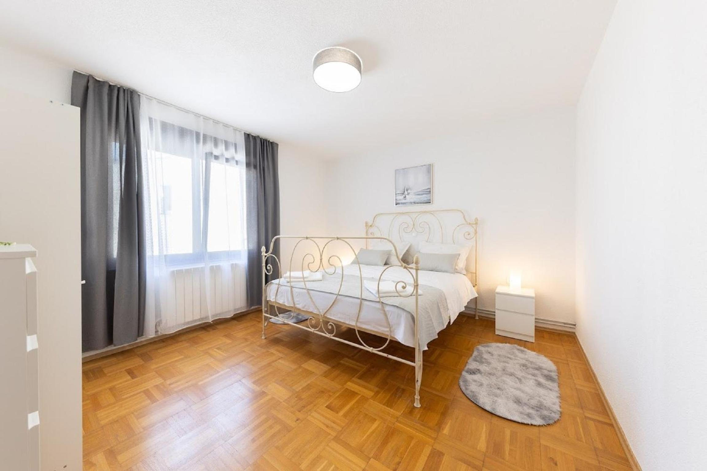 Apartment Bella Dalia