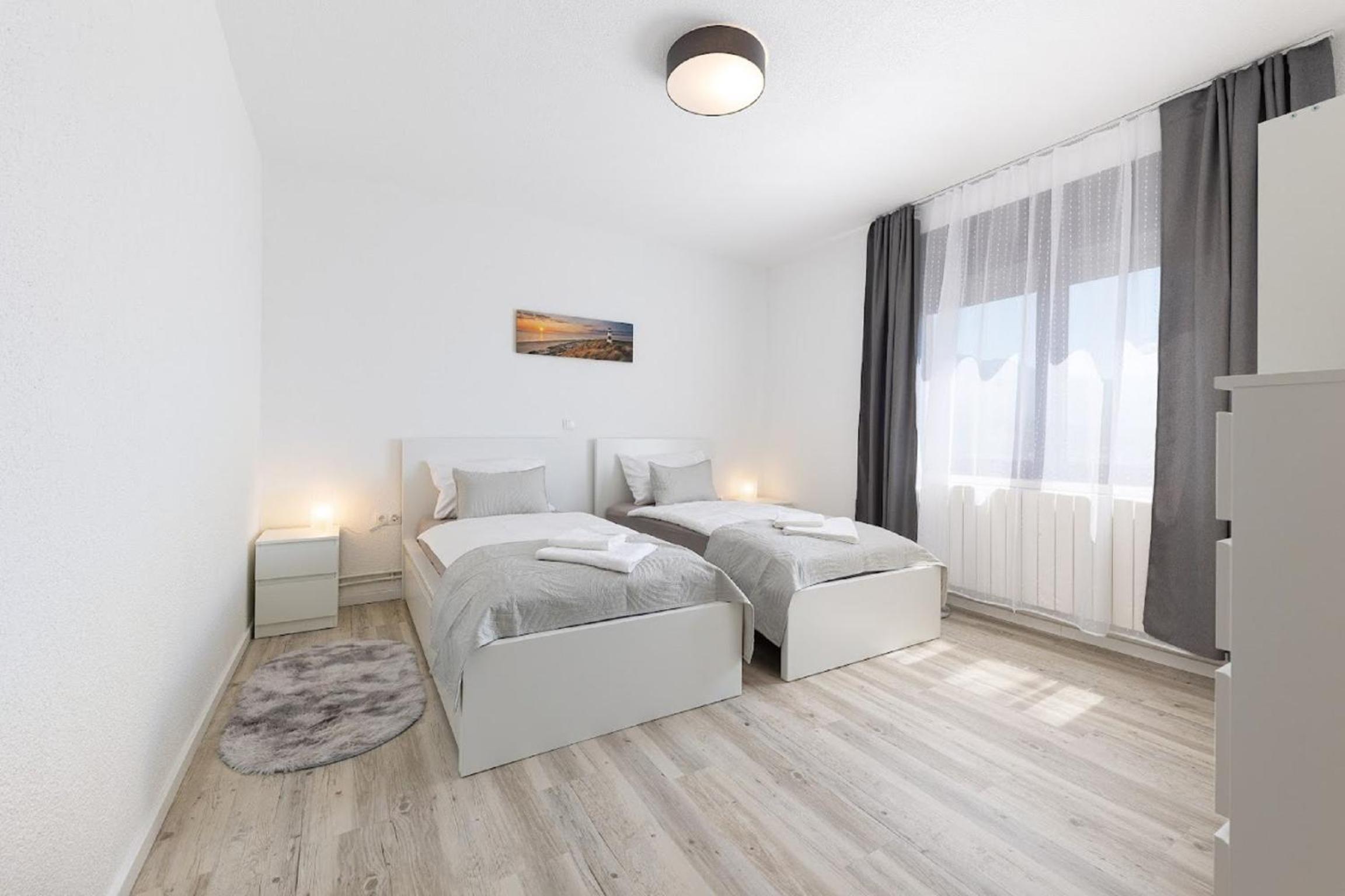Apartment Bella Dalia