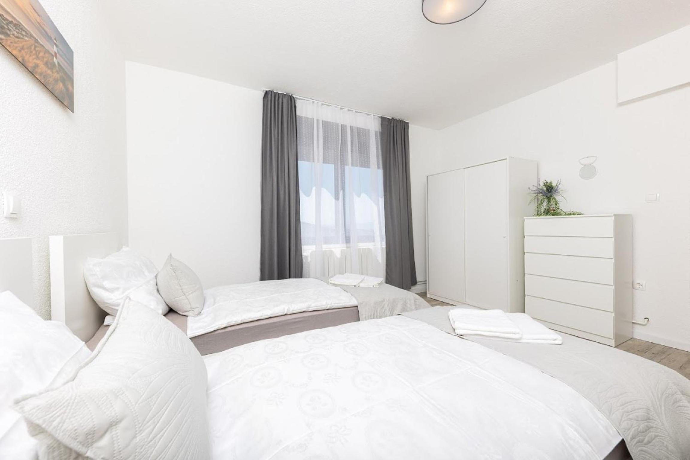 Apartment Bella Dalia