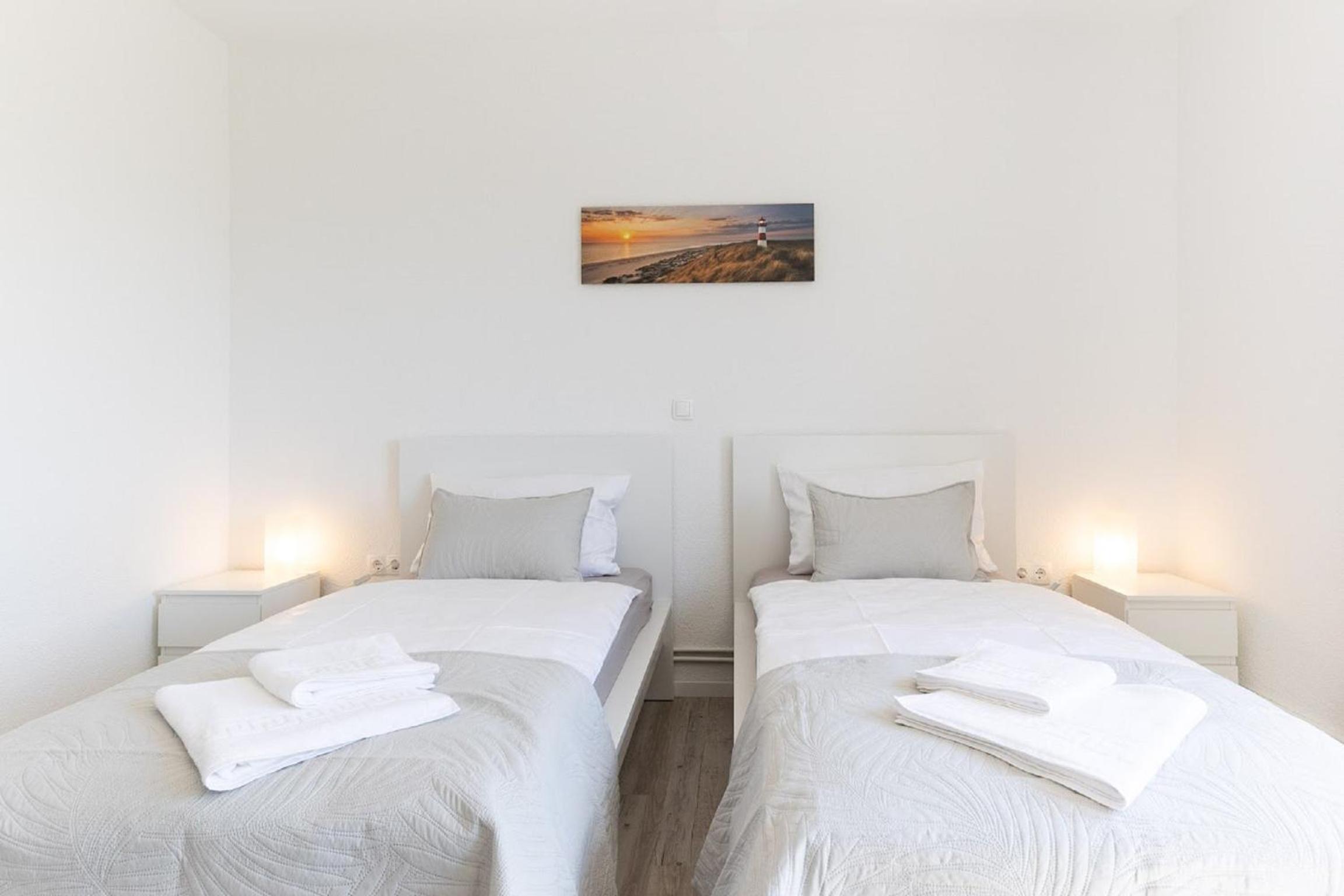 Apartment Bella Dalia