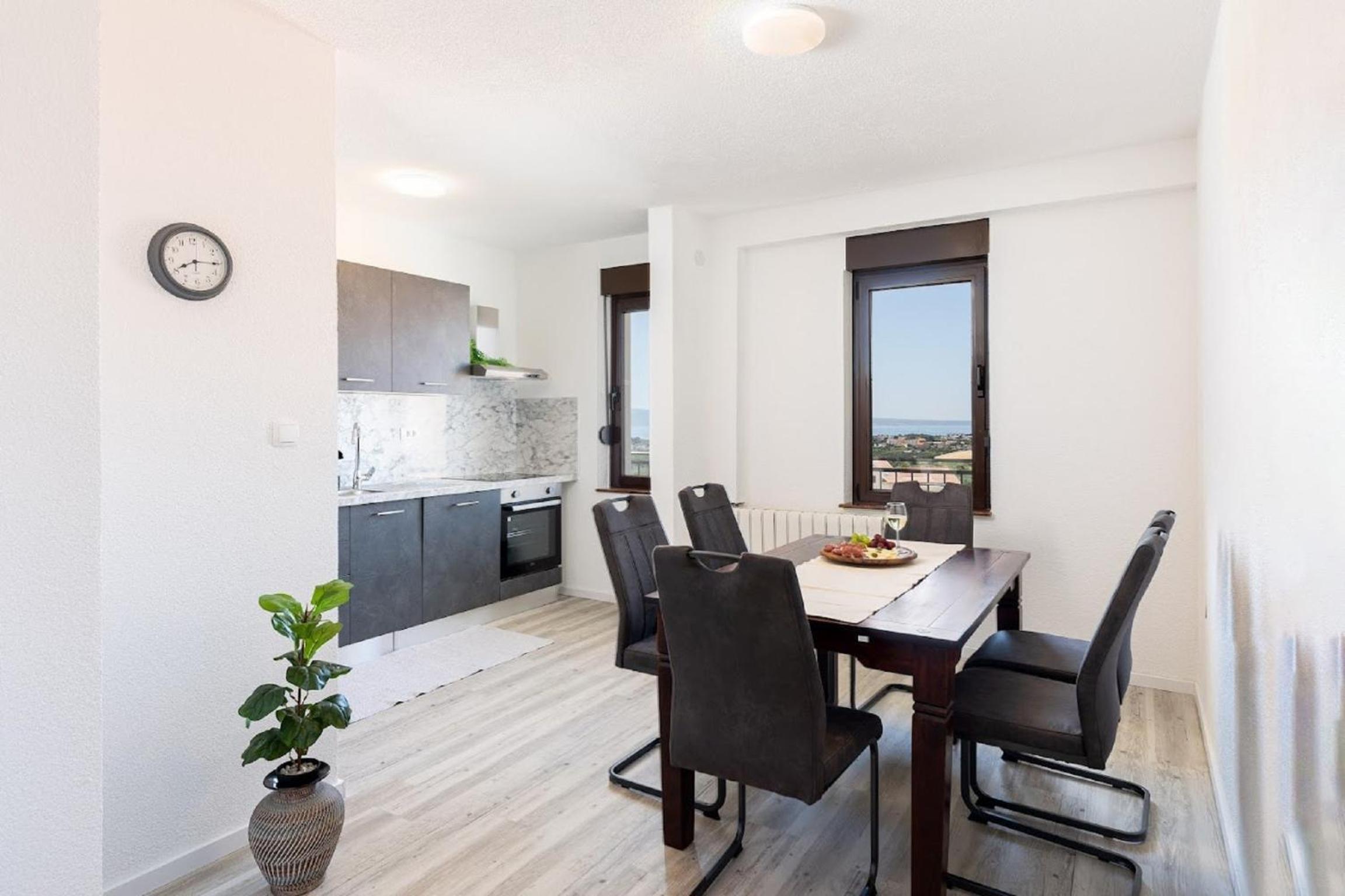 Apartment Bella Dalia