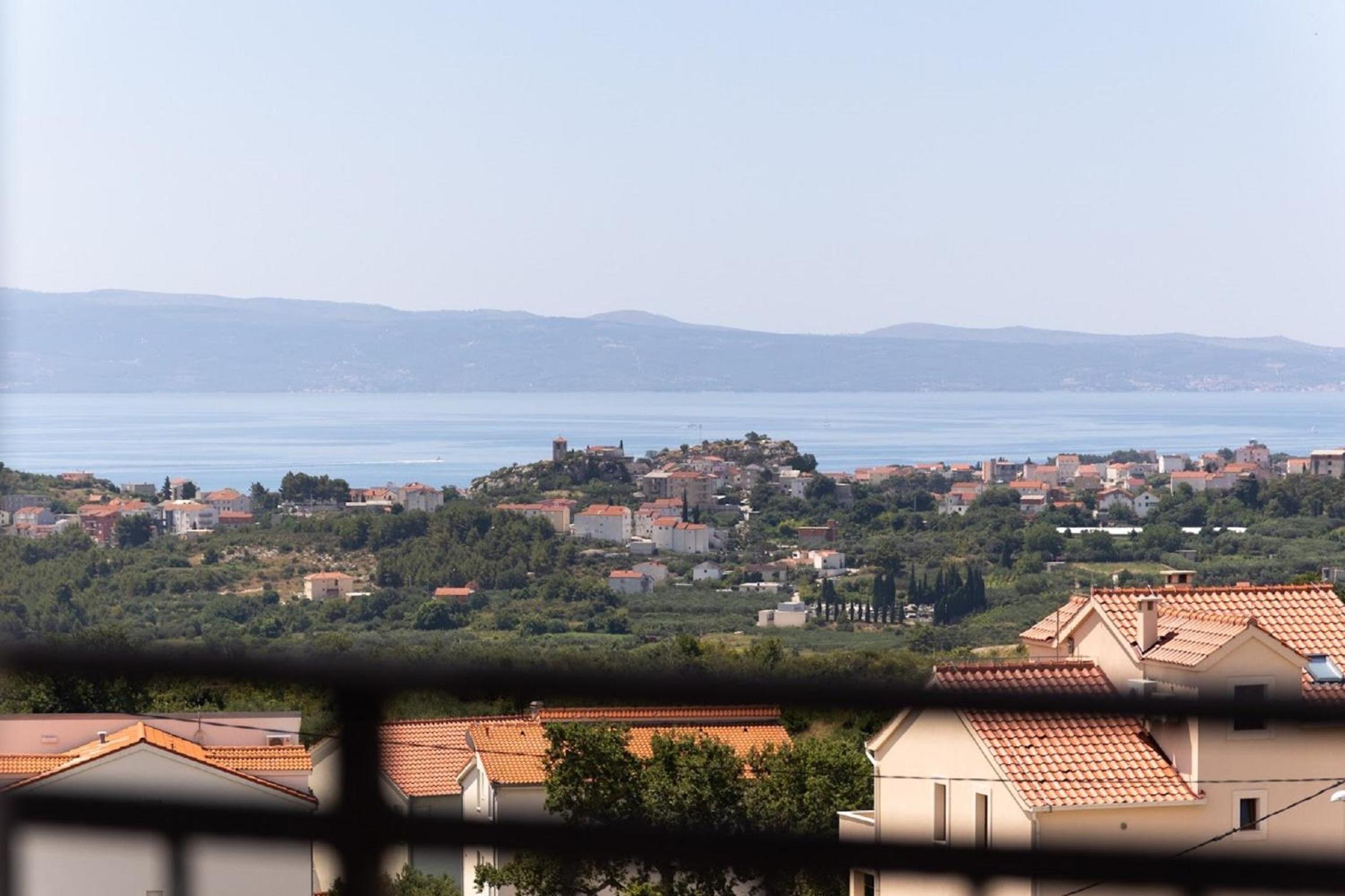 Apartment Bella Dalia