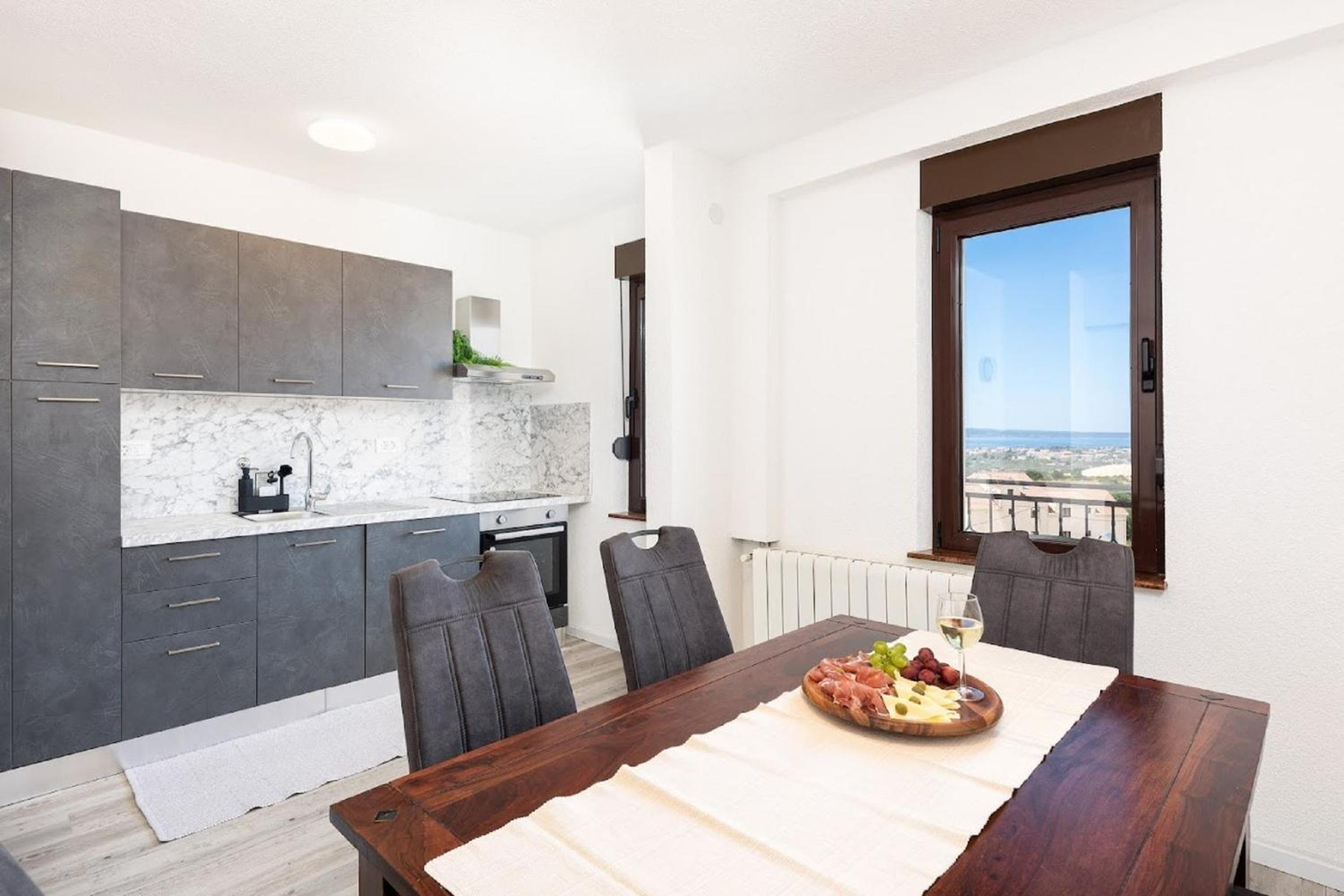 Apartment Bella Dalia