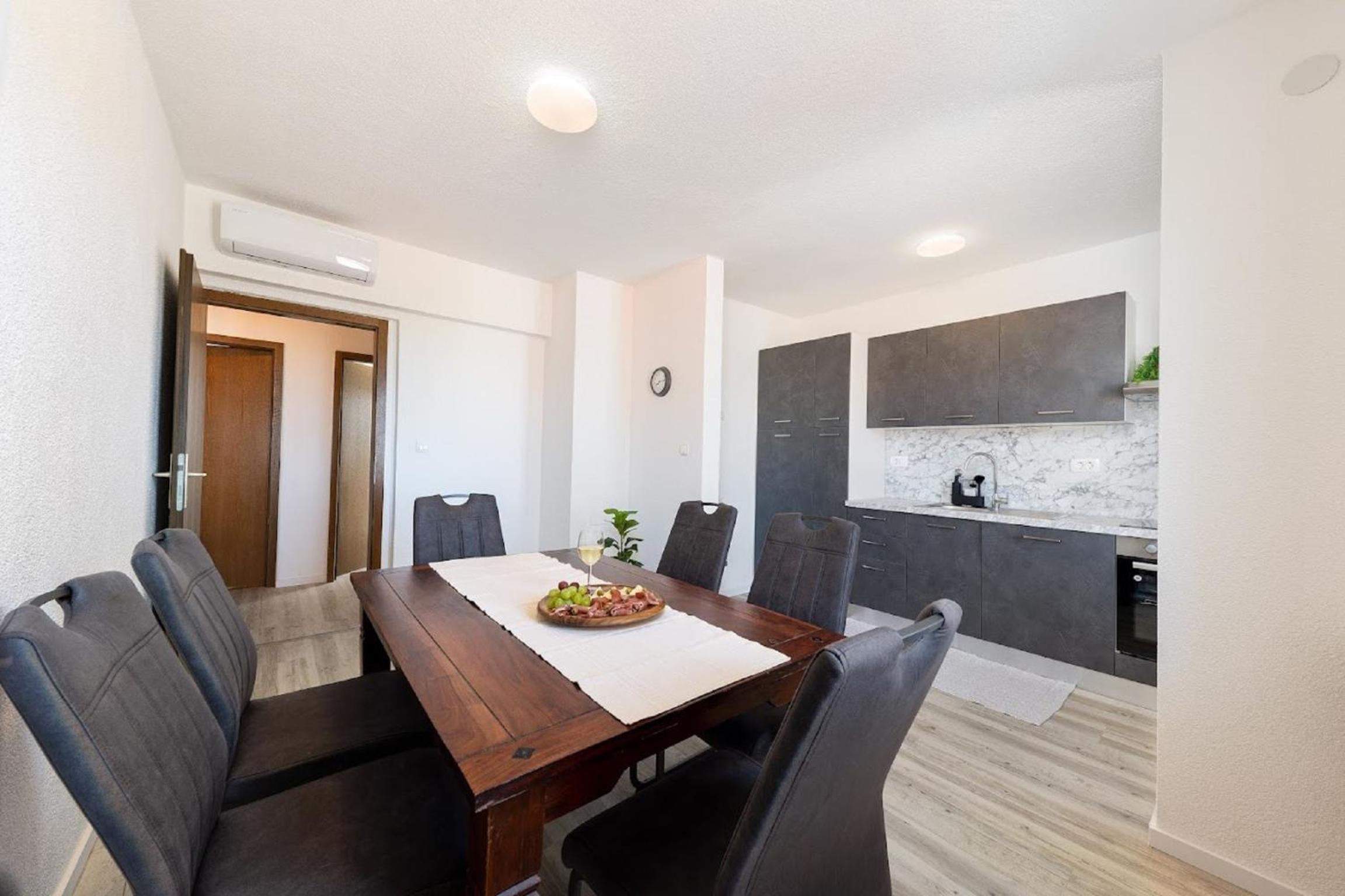 Apartment Bella Dalia