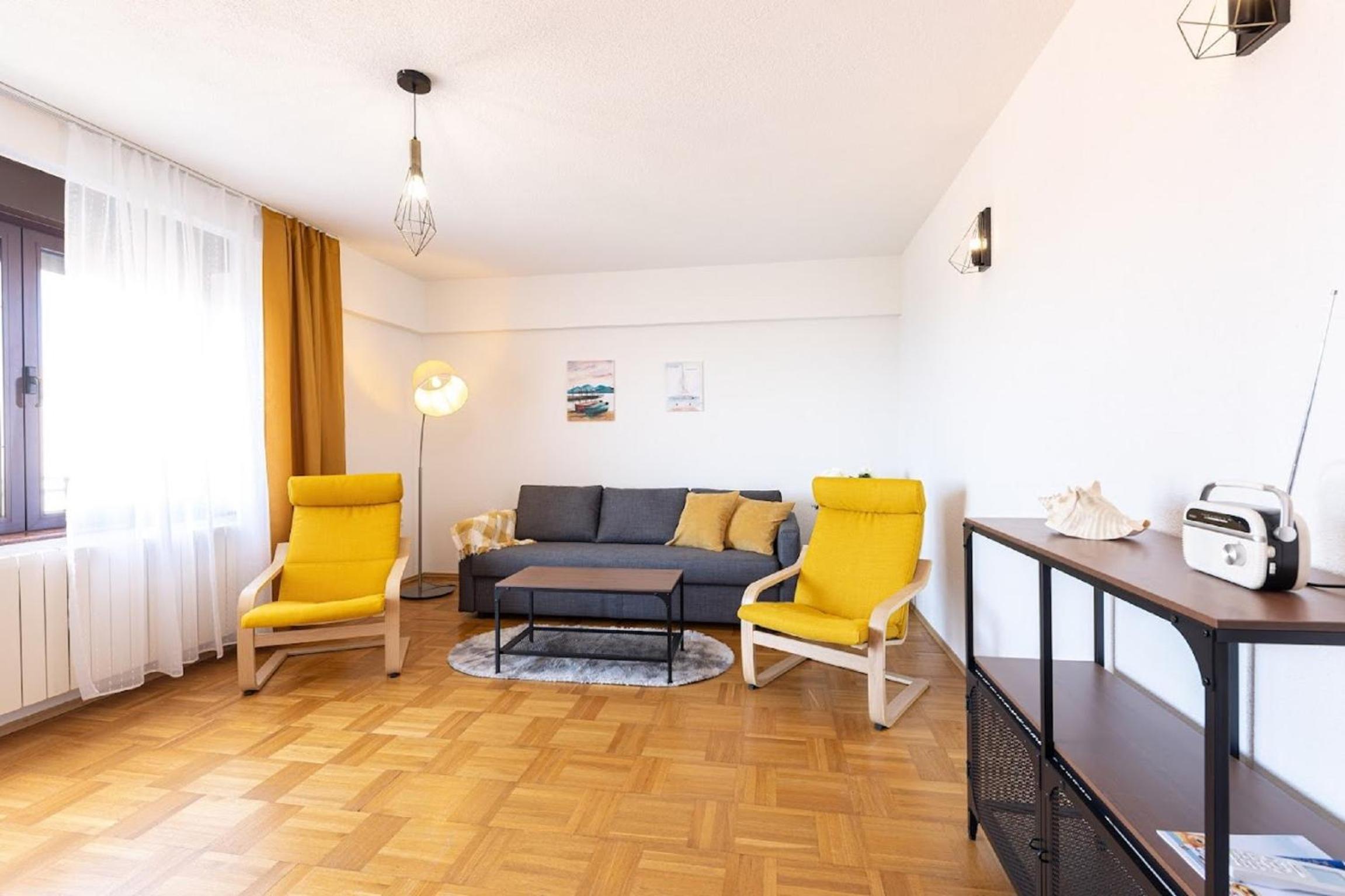 Apartment Bella Dalia