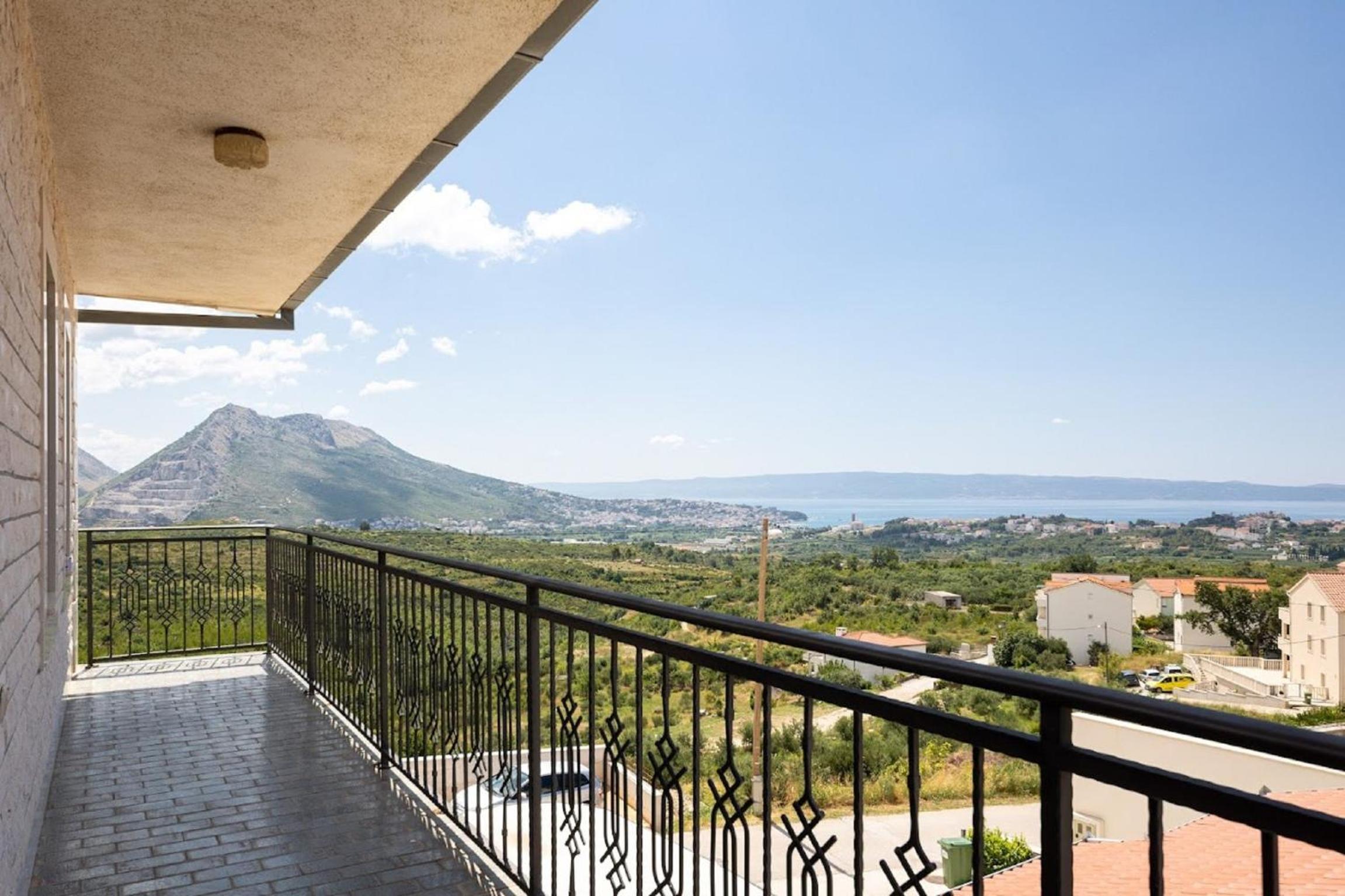Apartment Bella Dalia