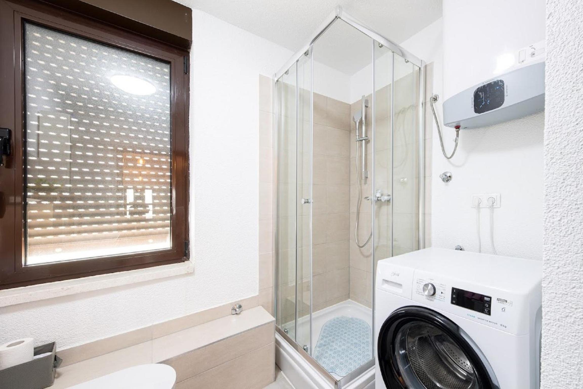 Apartment Bella Dalia