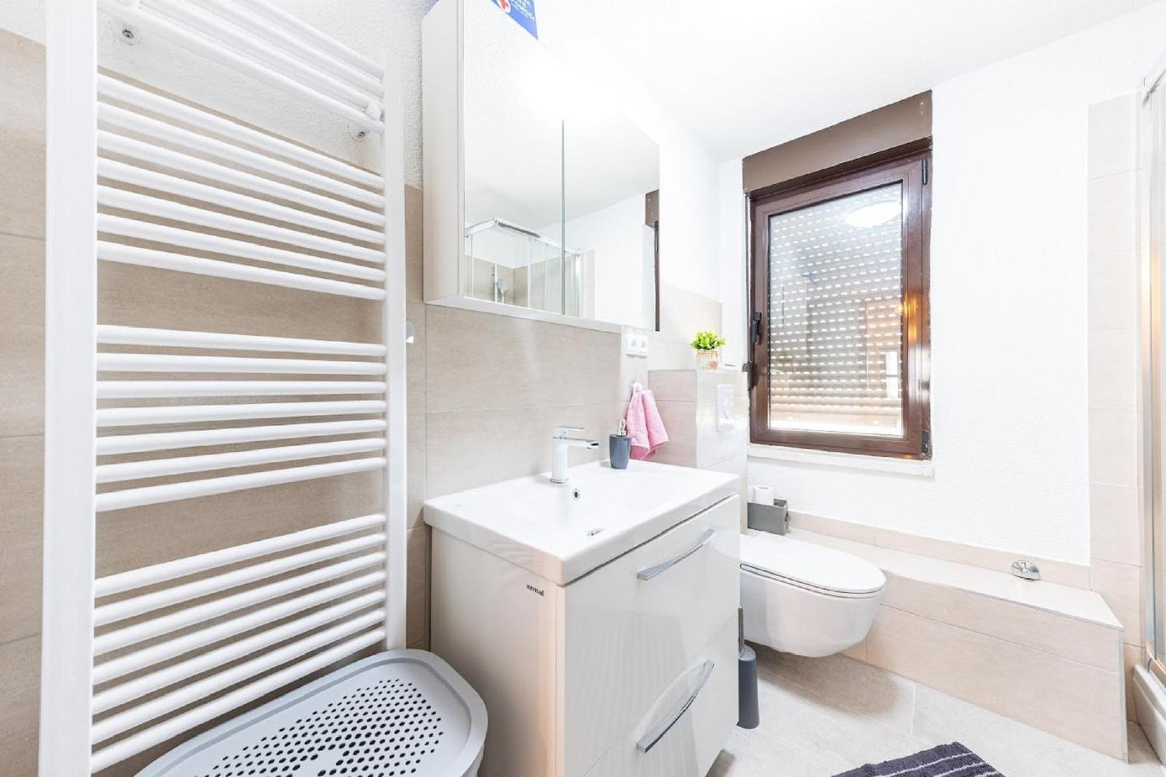 Apartment Bella Dalia