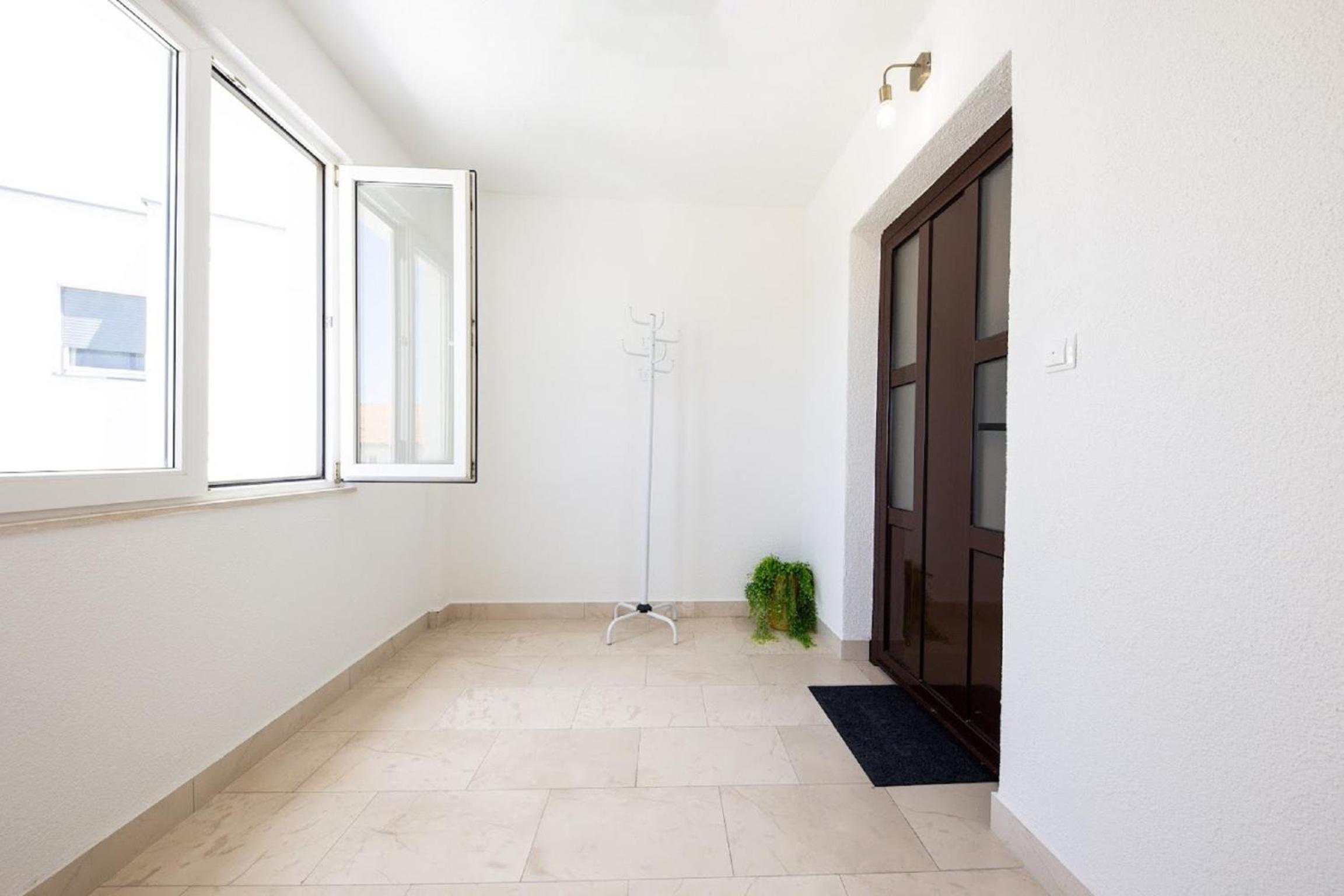 Apartment Bella Dalia