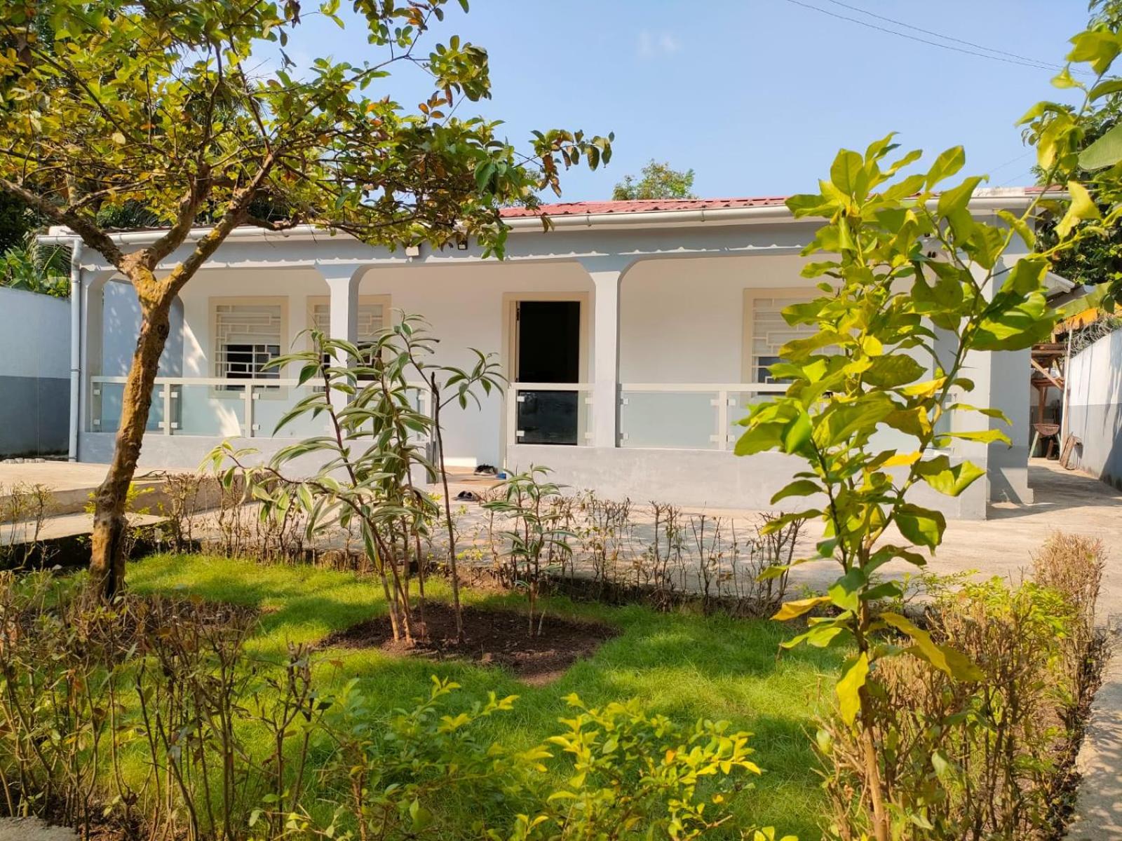 Casa de hóspedes view 3
