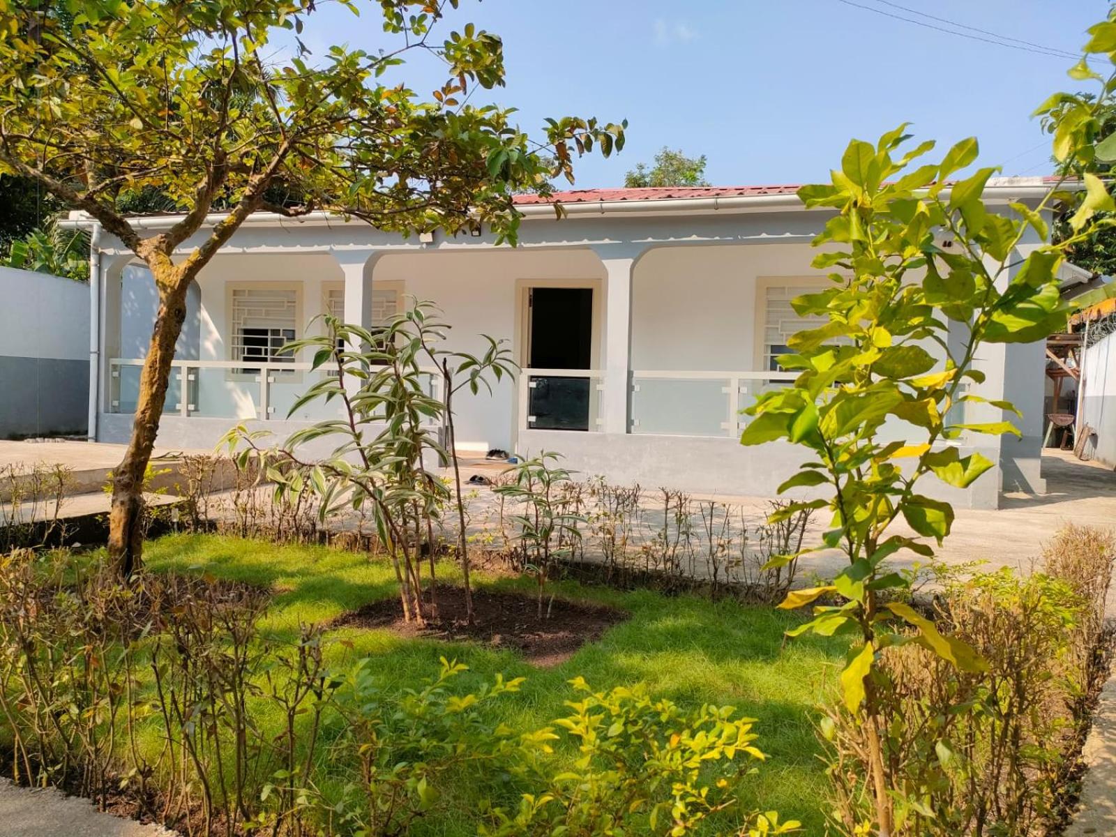 Casa de hóspedes view 4