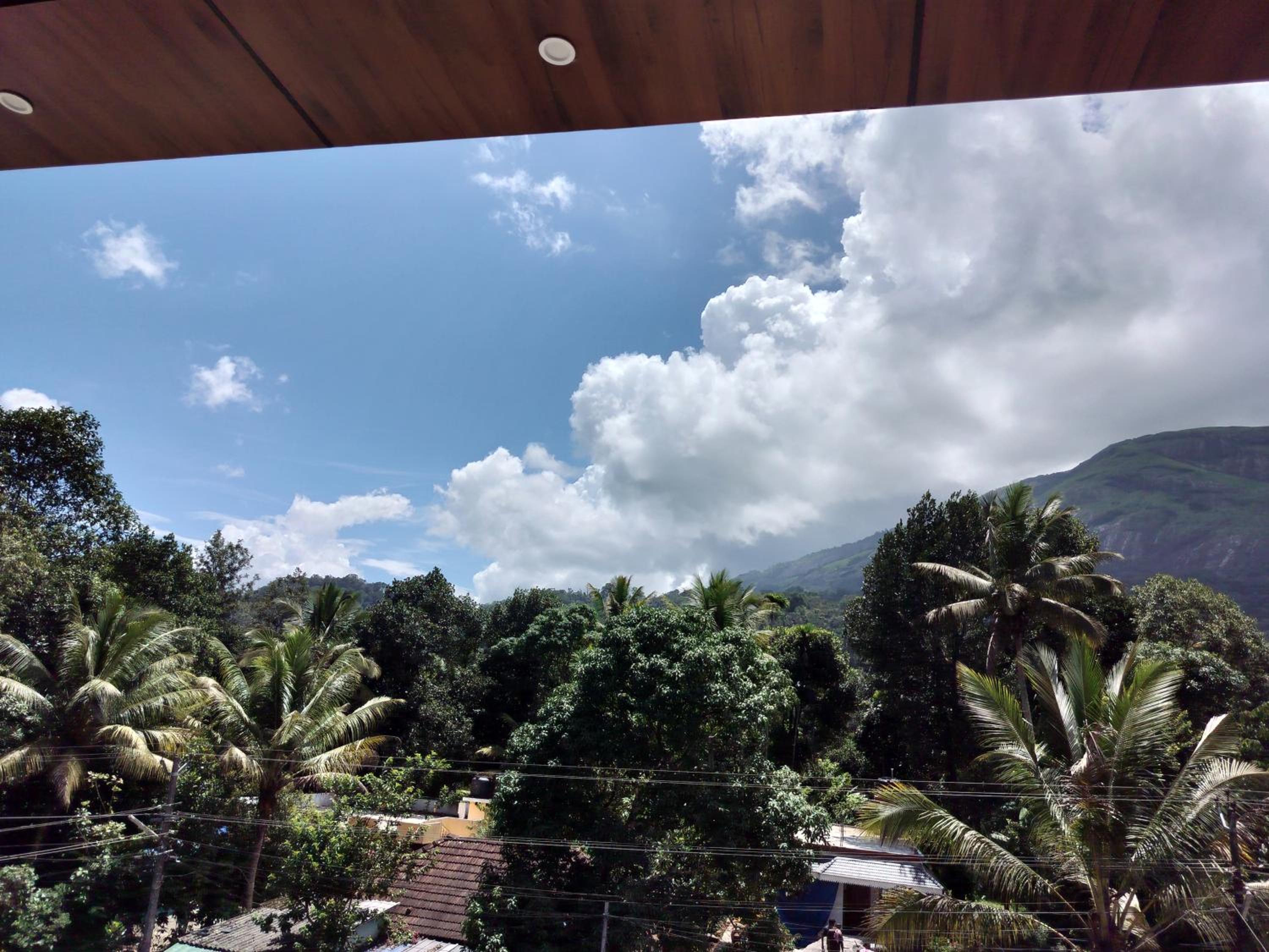 Himadri munnar holidays view 4