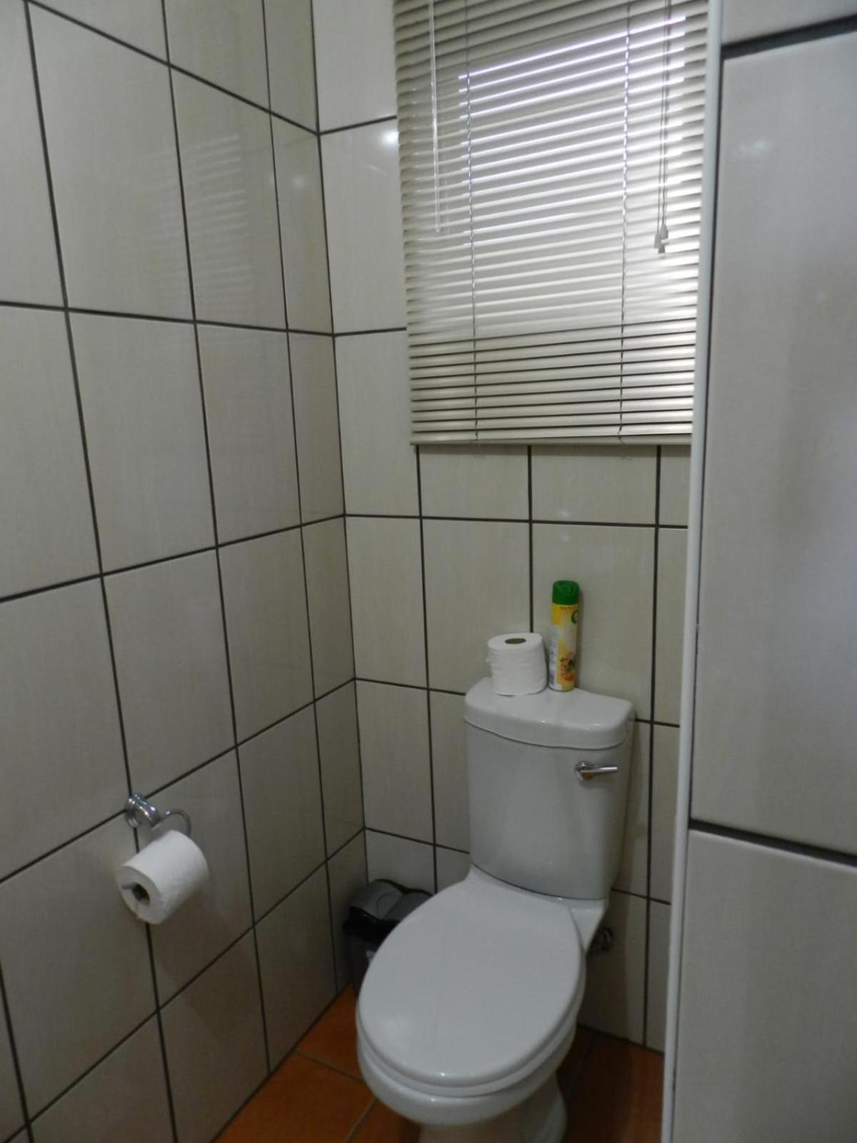 Brand Guesthouse