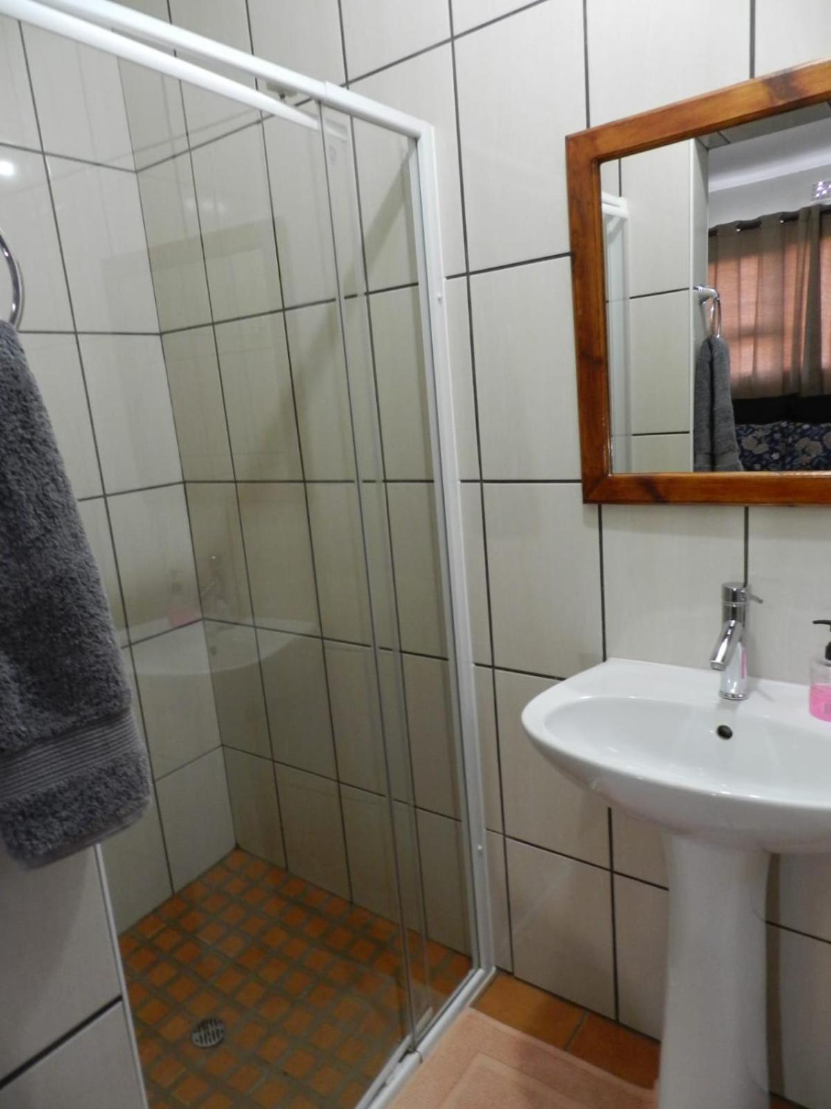 Brand Guesthouse