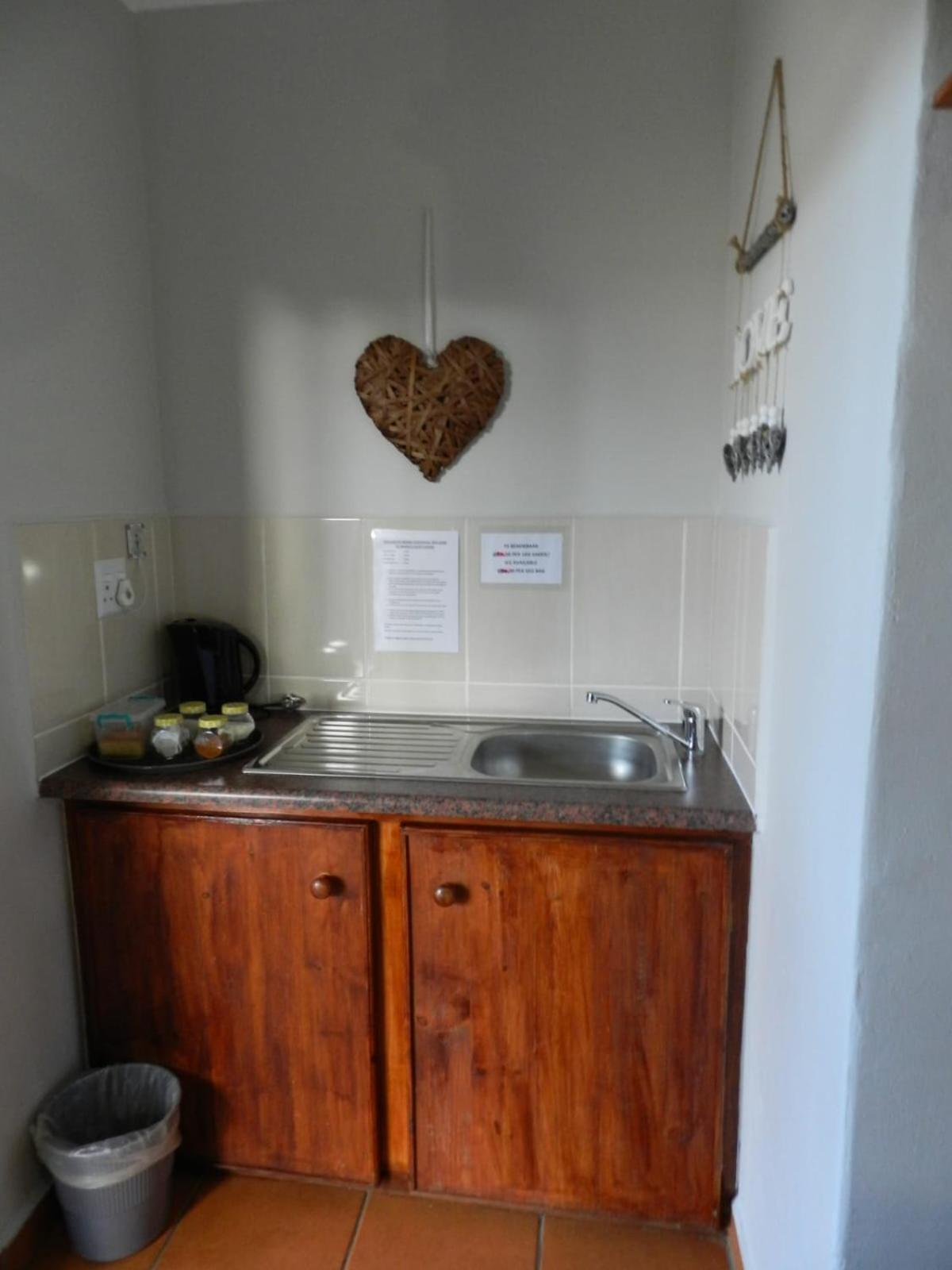 Brand Guesthouse