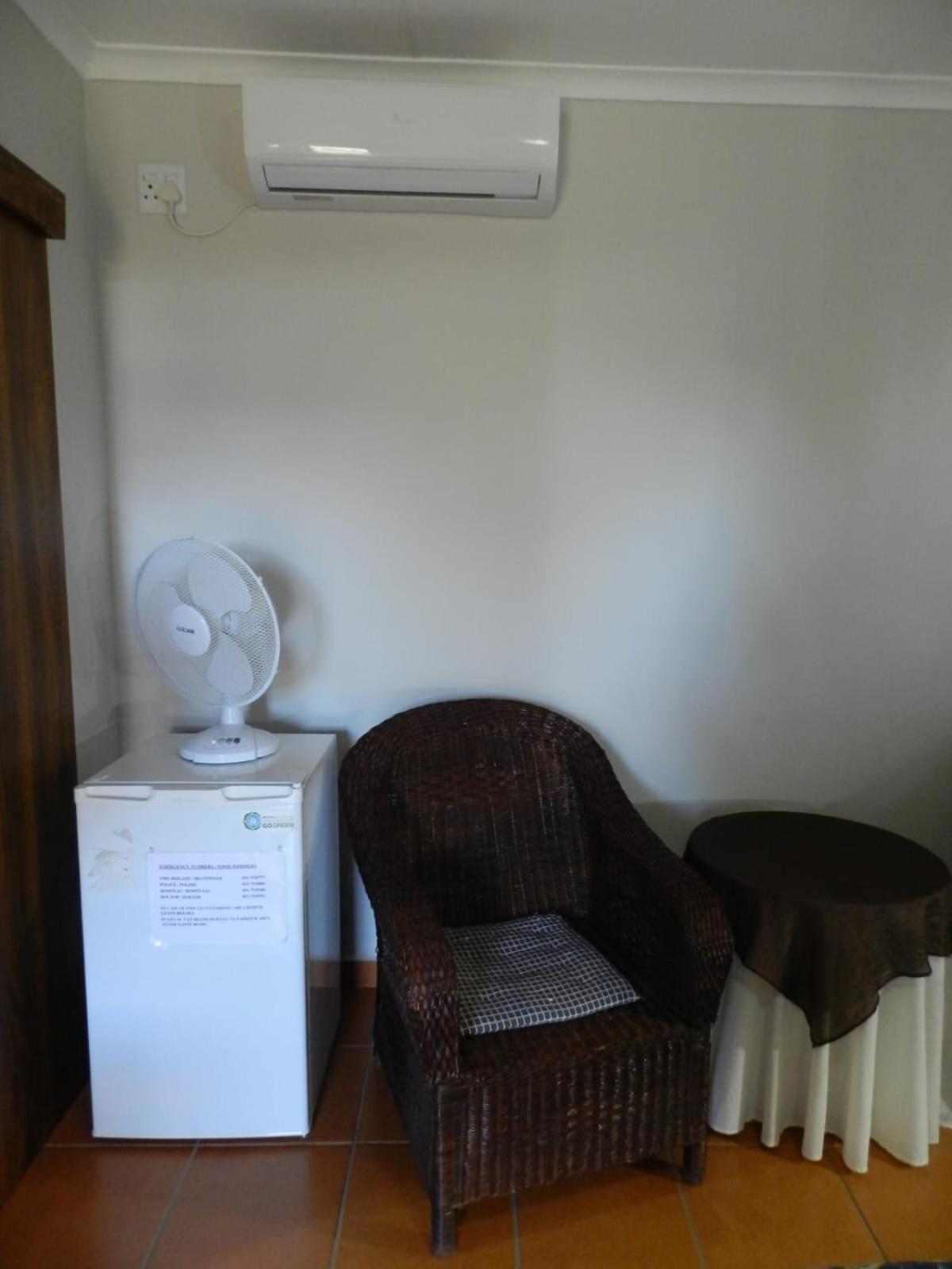 Brand Guesthouse