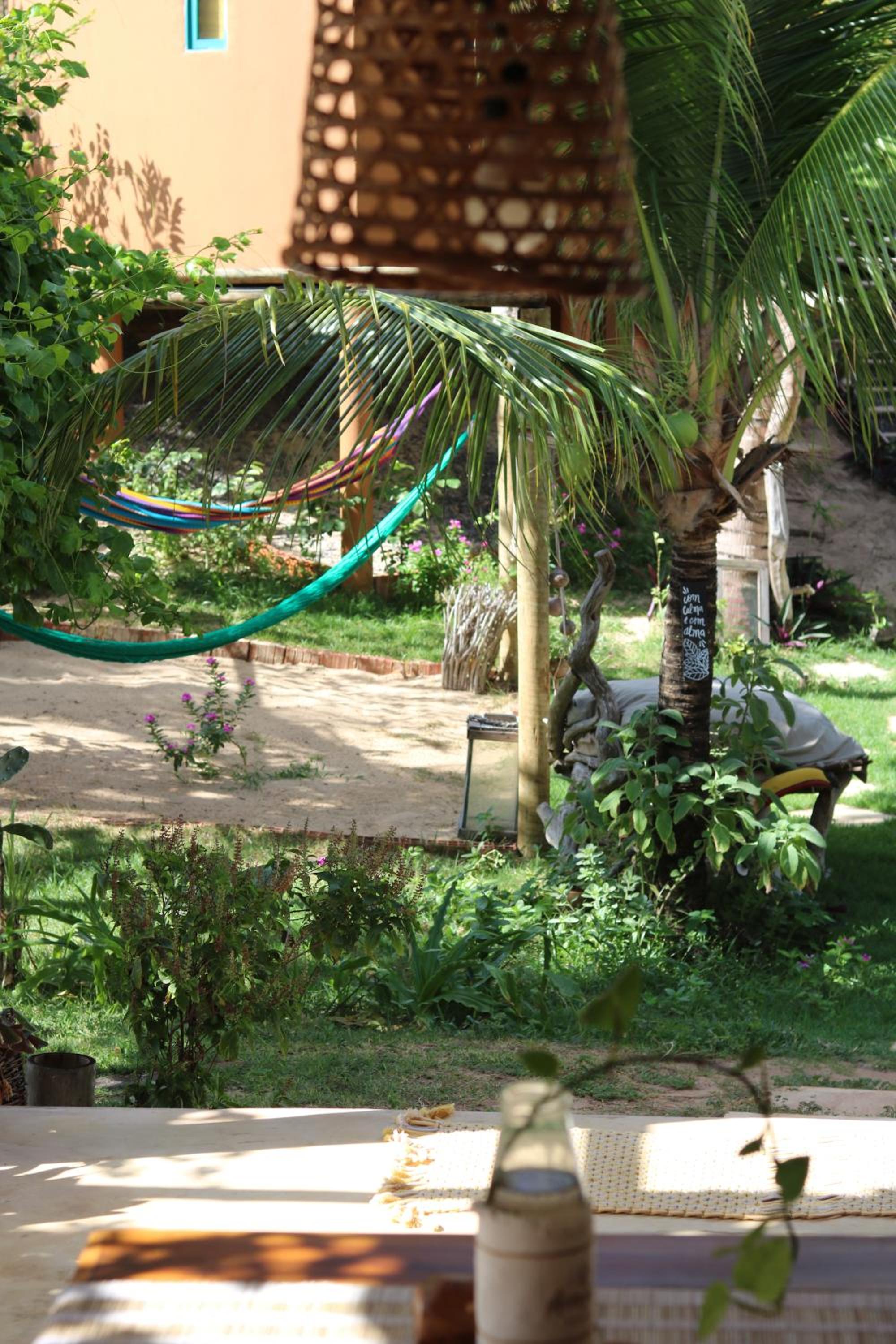 Mangará Pousada view 4