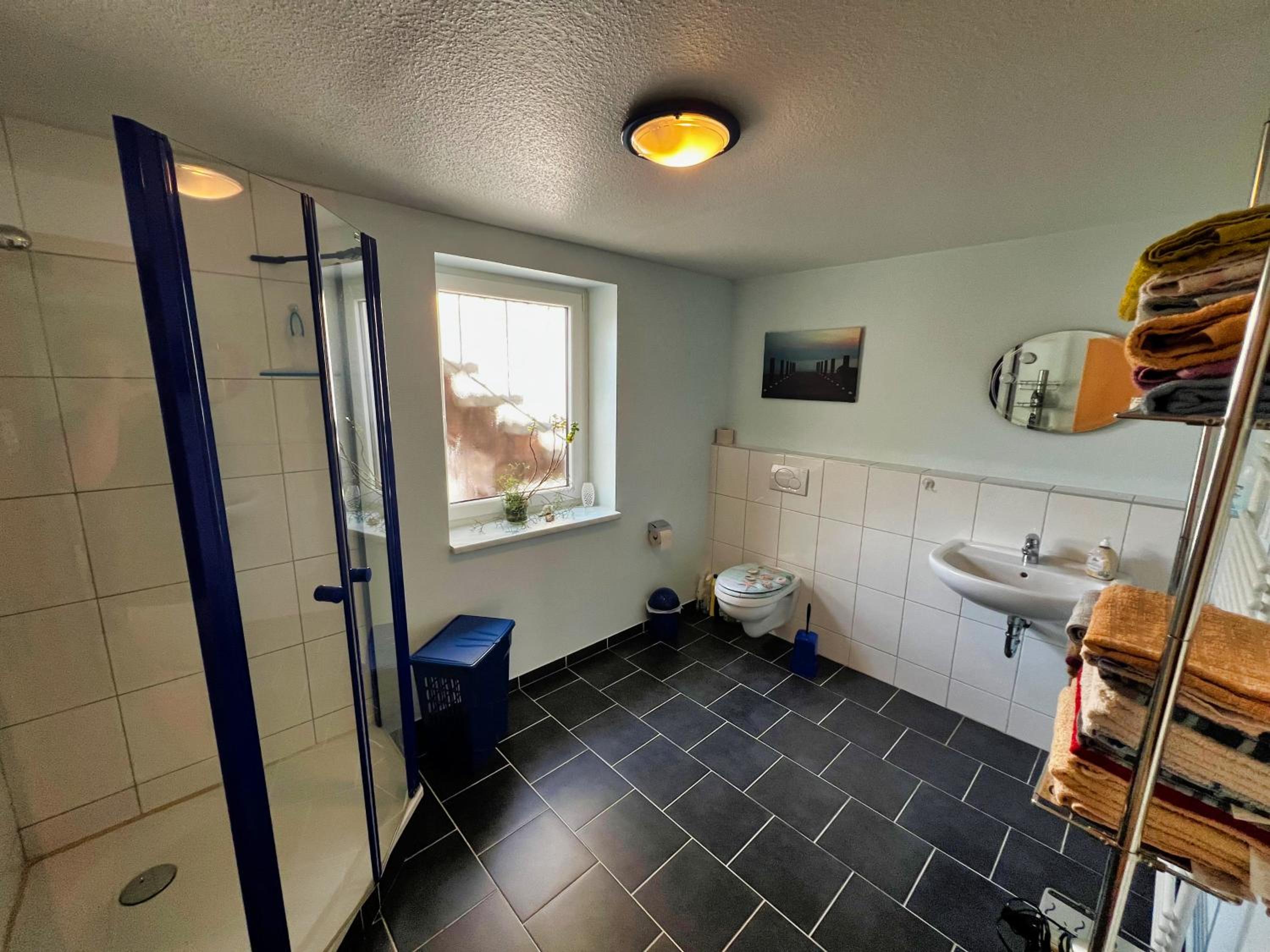 Ferienwohnung Sieberblick