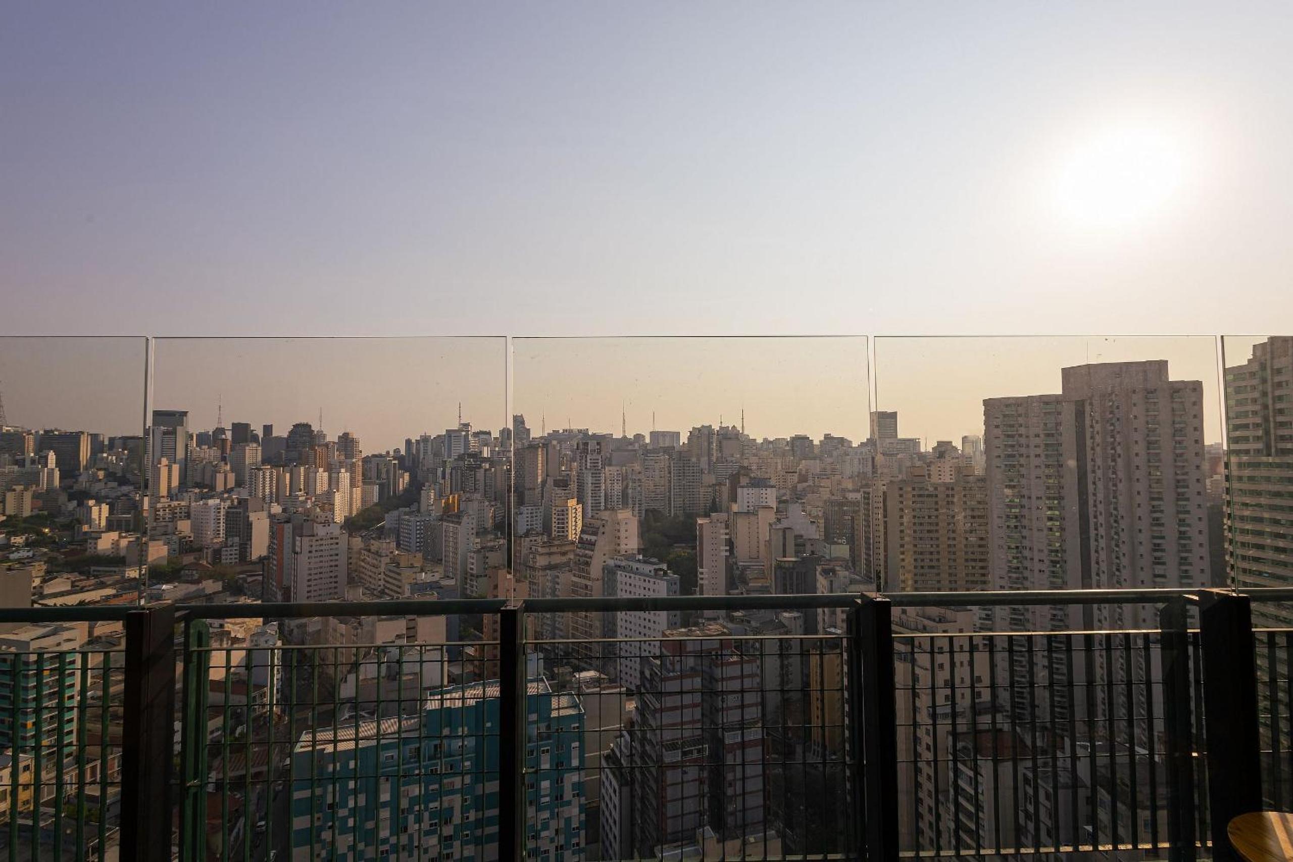 Vossa Bossa at Edificio Brasil