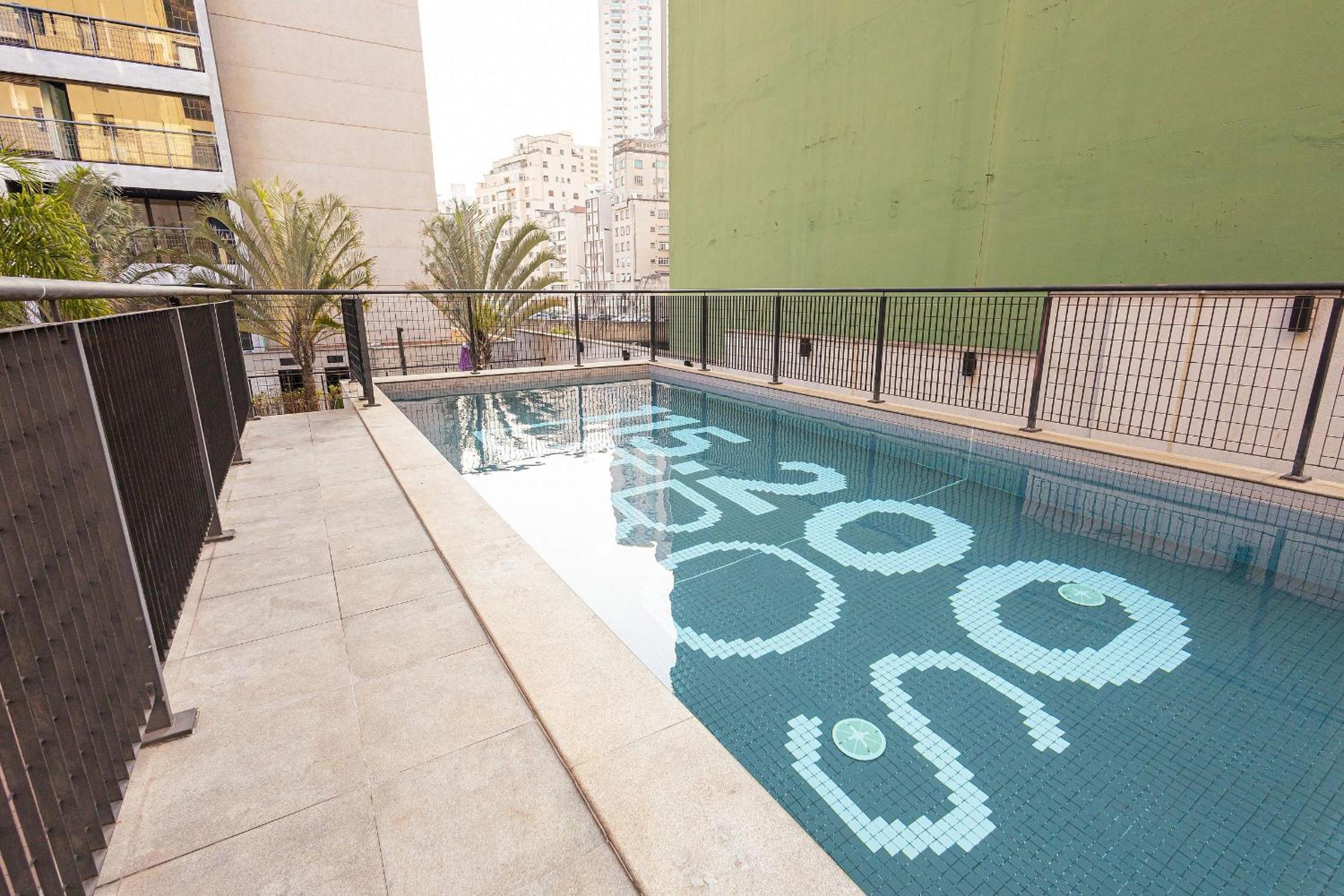 Vossa Bossa at Edificio Brasil
