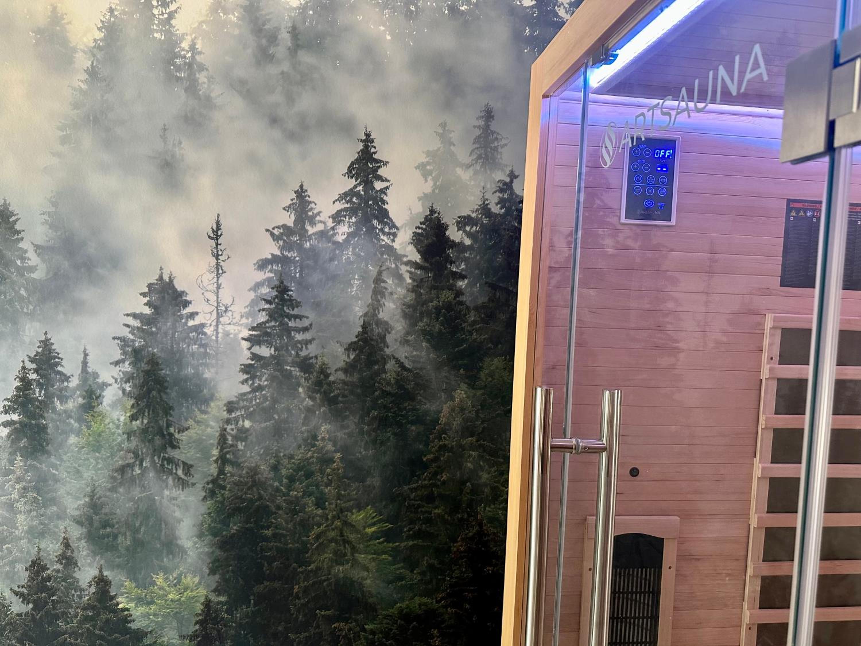103 m2 geräumiges familienfreundliche Ferienwohnung mit Infrarotsauna in Erfurt