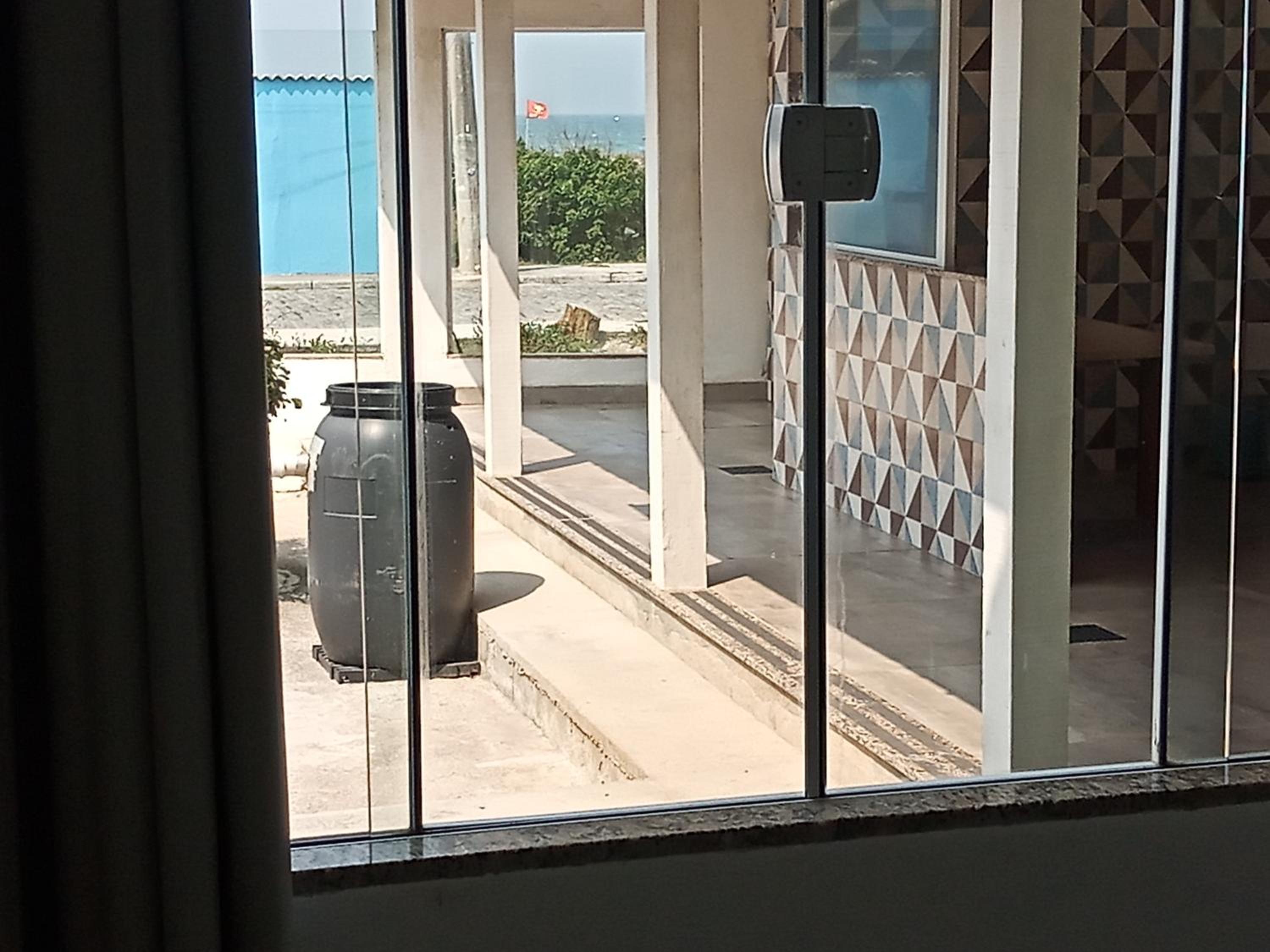 Vista Mar Suítes