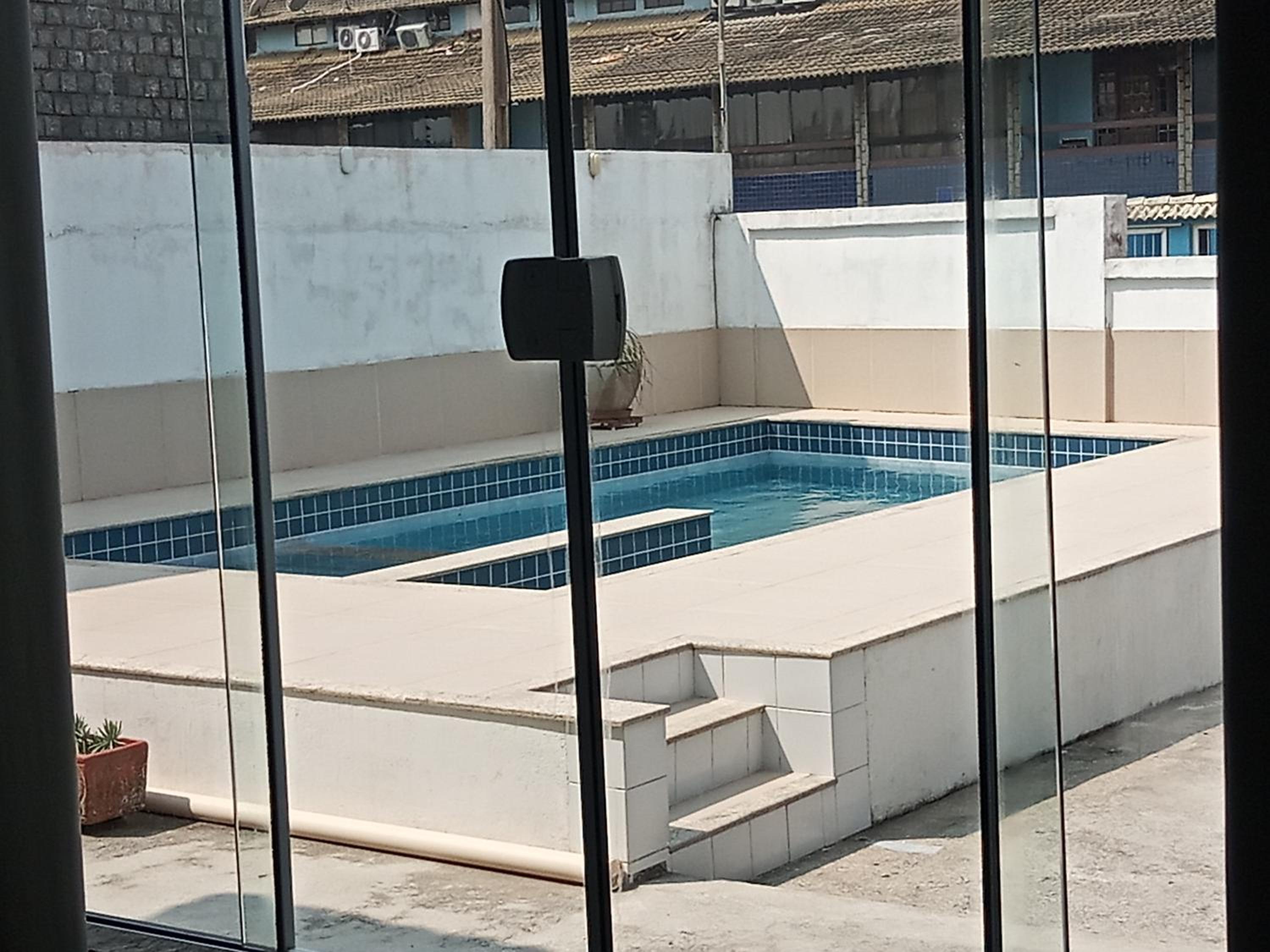 Vista Mar Suítes