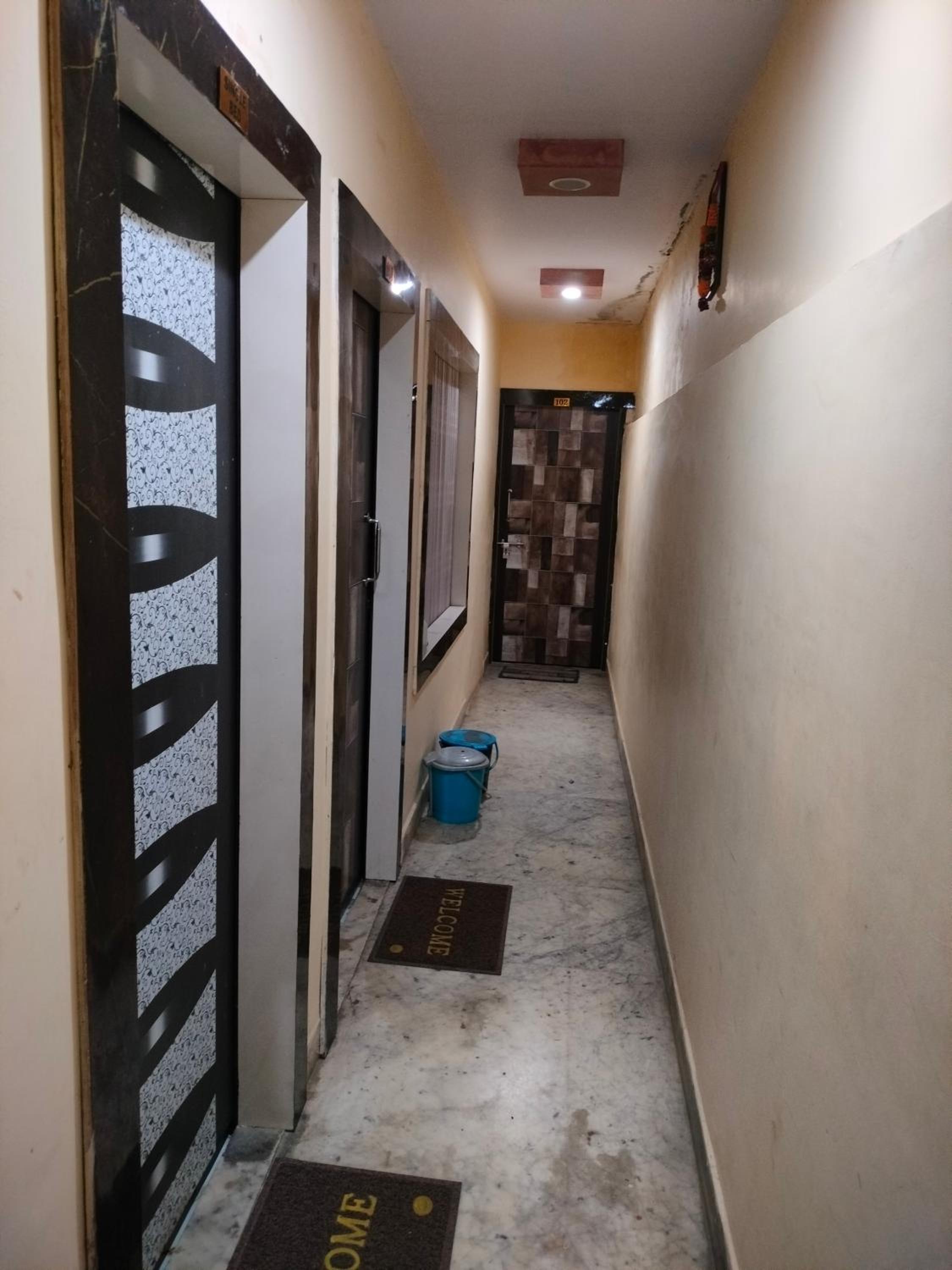 Omkar Guest House view 3