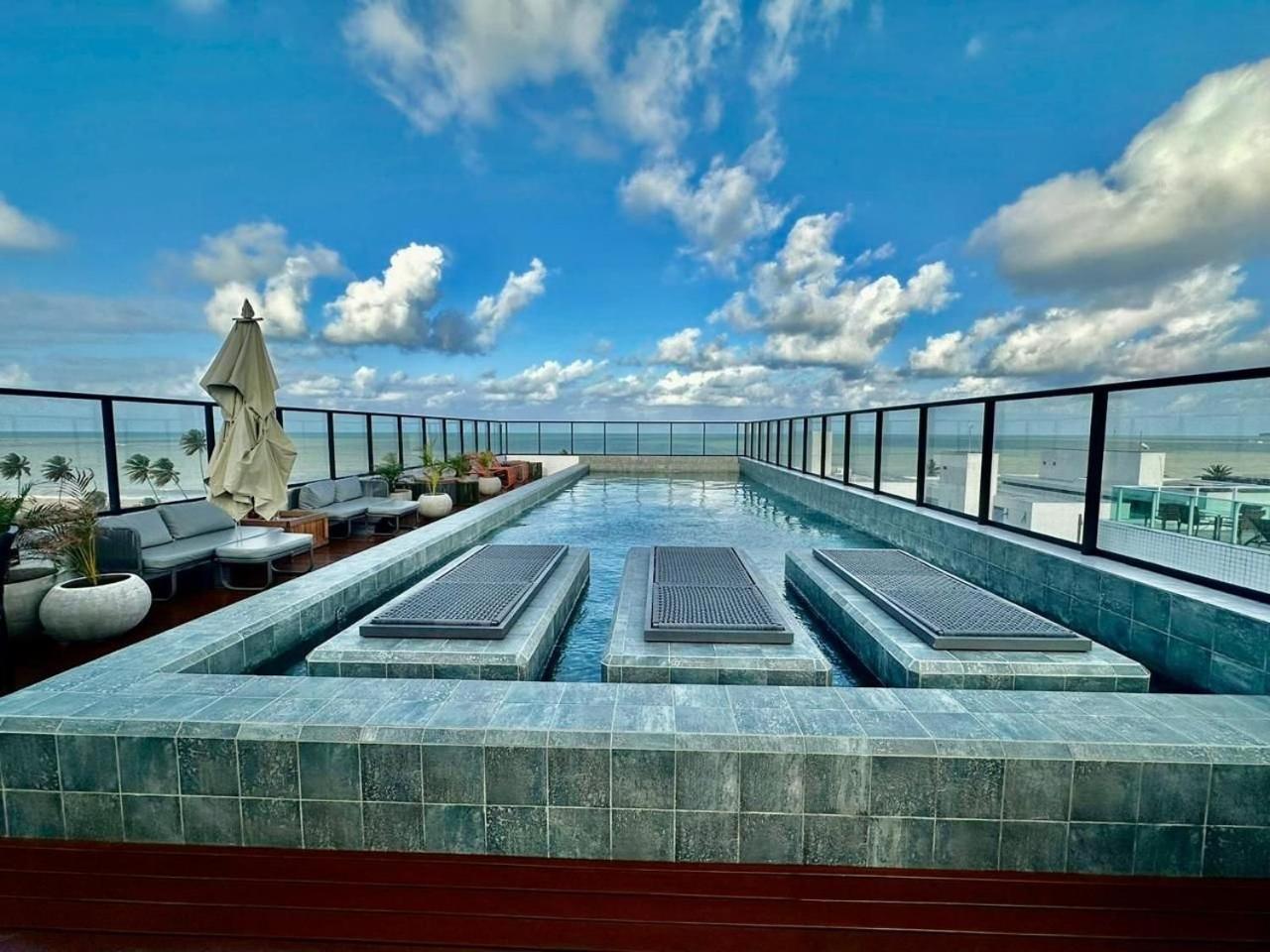 Get By Side - Jardim Oceania