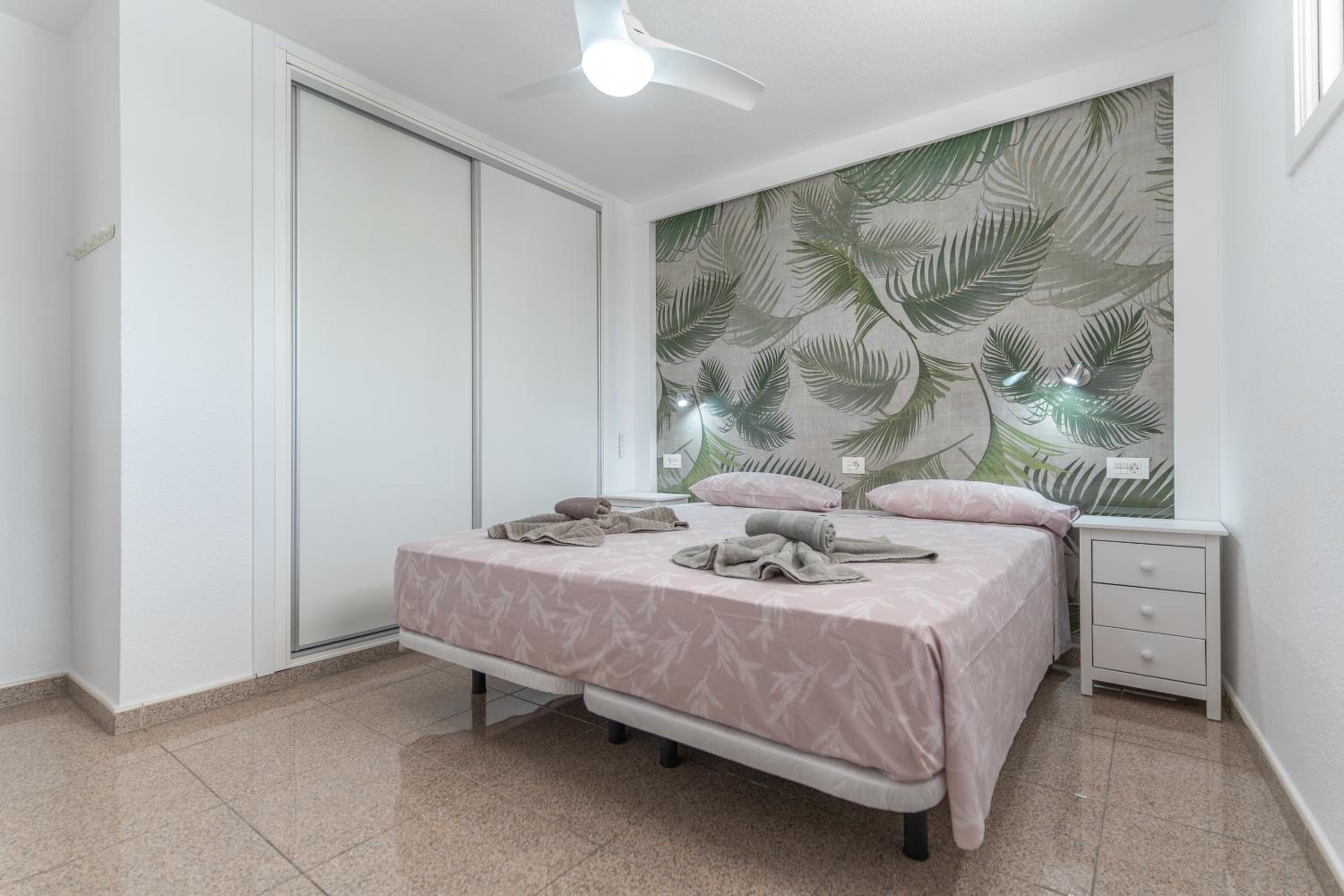 Apartment Las Floritas Las Americas photo 2