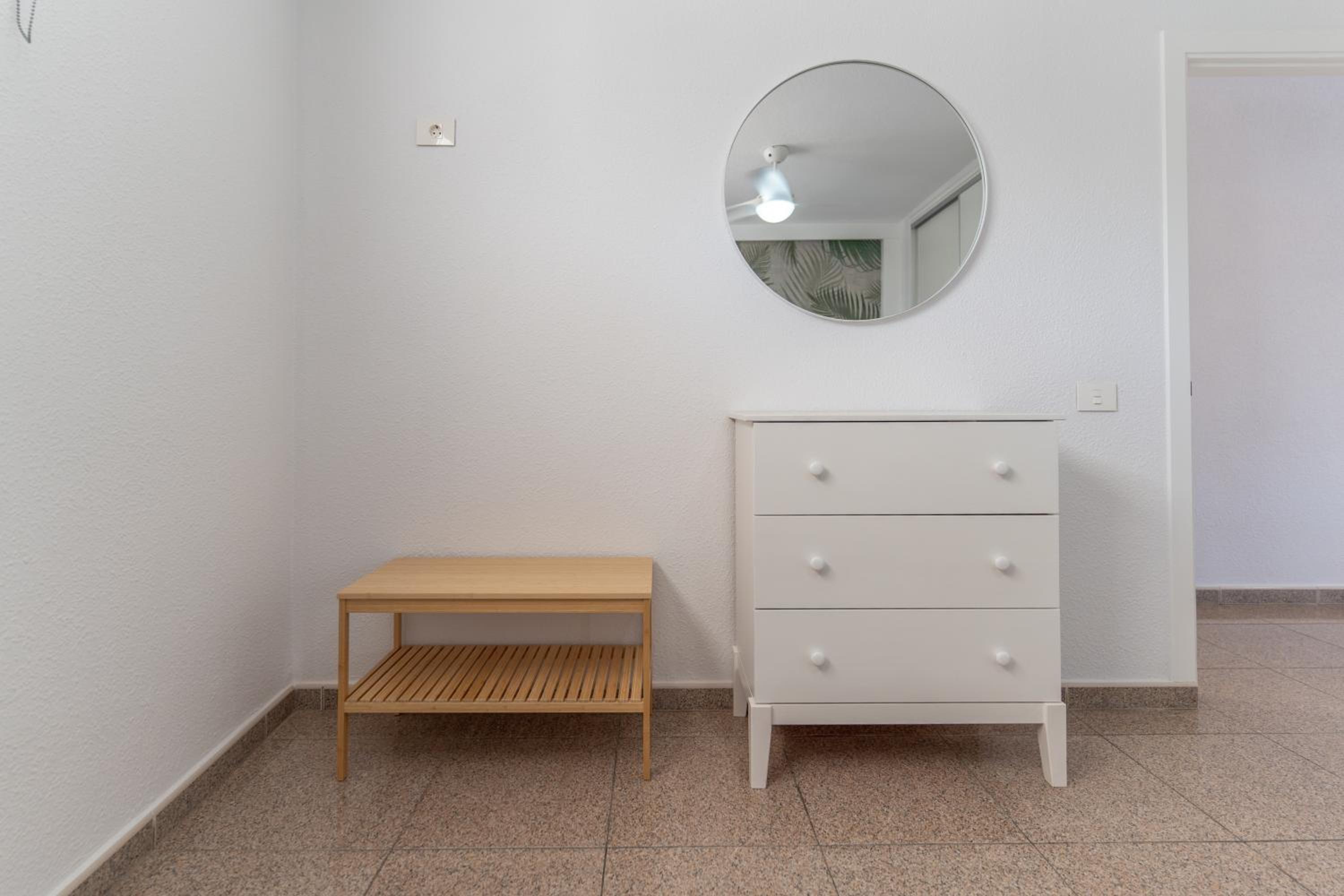 Apartment Las Floritas Las Americas photo 3