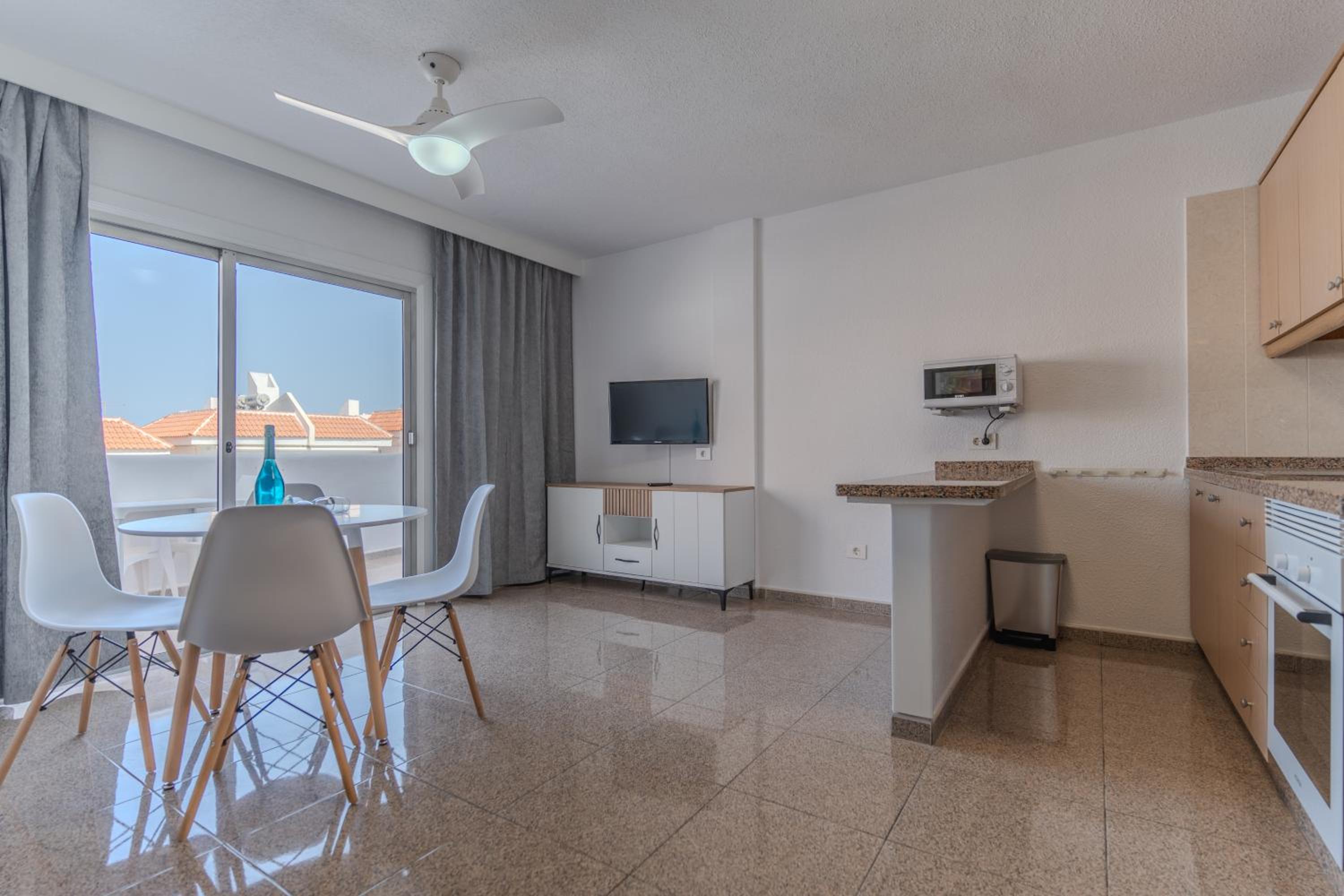 Apartment Las Floritas Las Americas photo 4