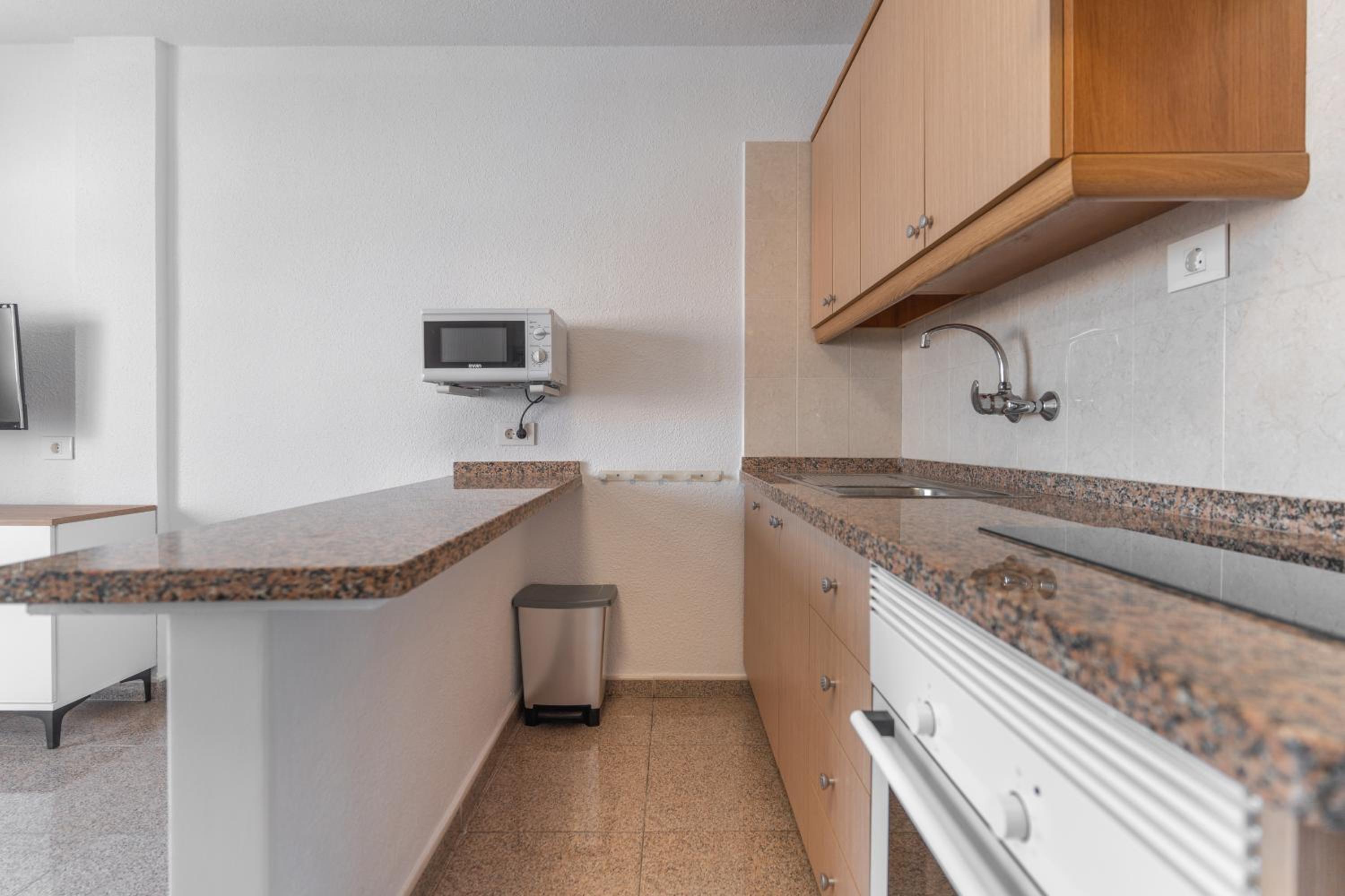 Apartment Las Floritas Las Americas photo 5