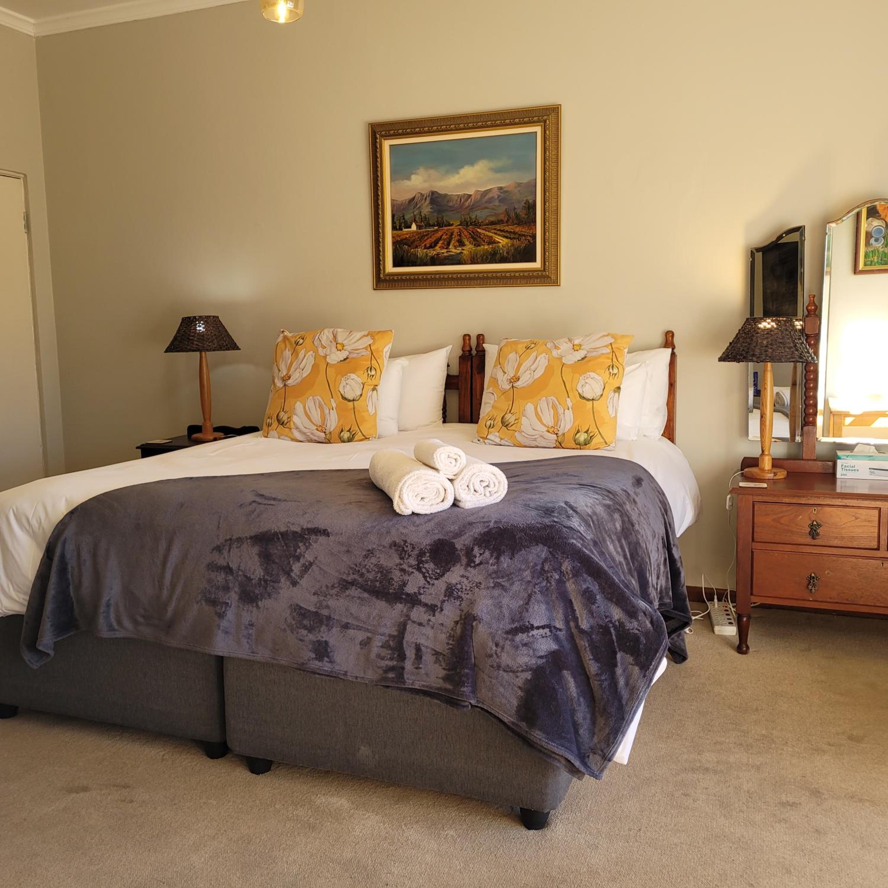 AppleBee Guest Cottages