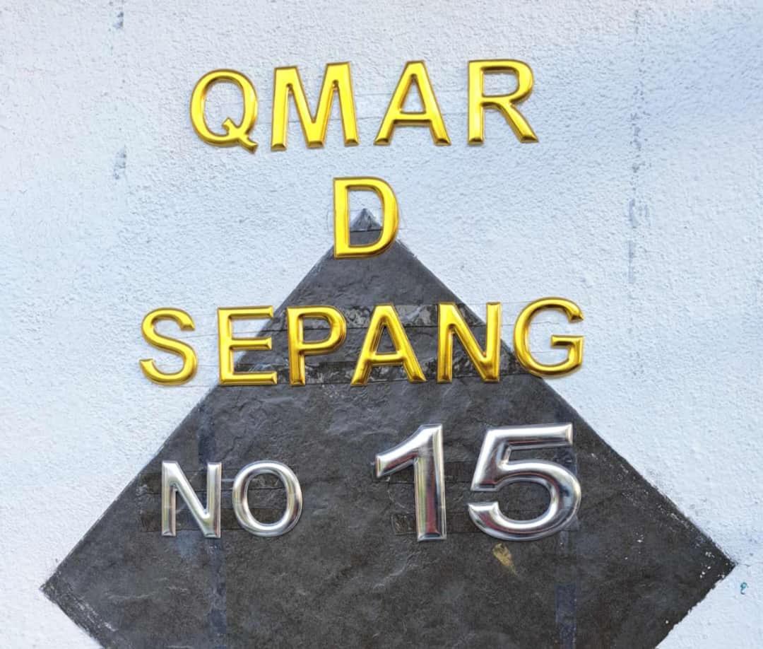 Qmar D Sepang photo 1