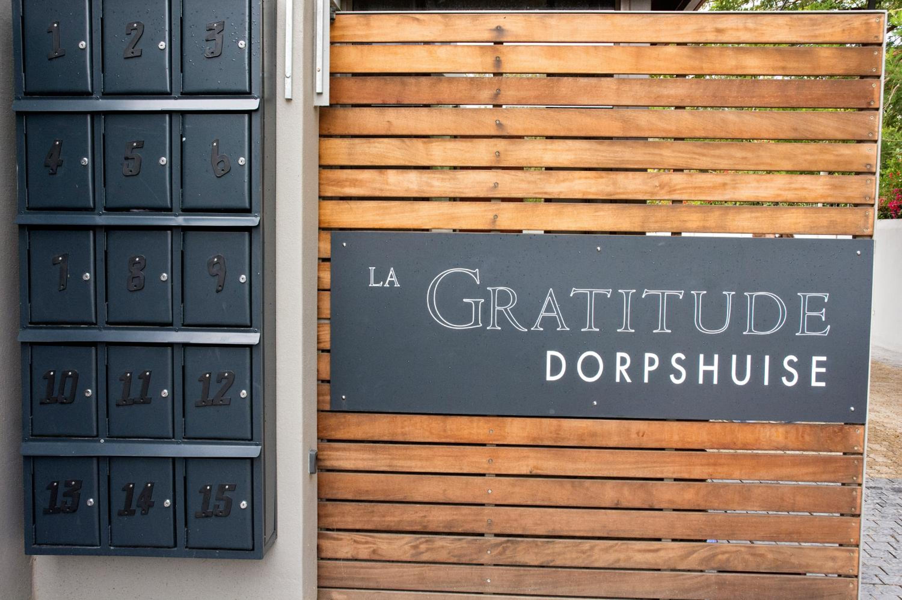 Avemore Lagratitude no6 - with full backup power