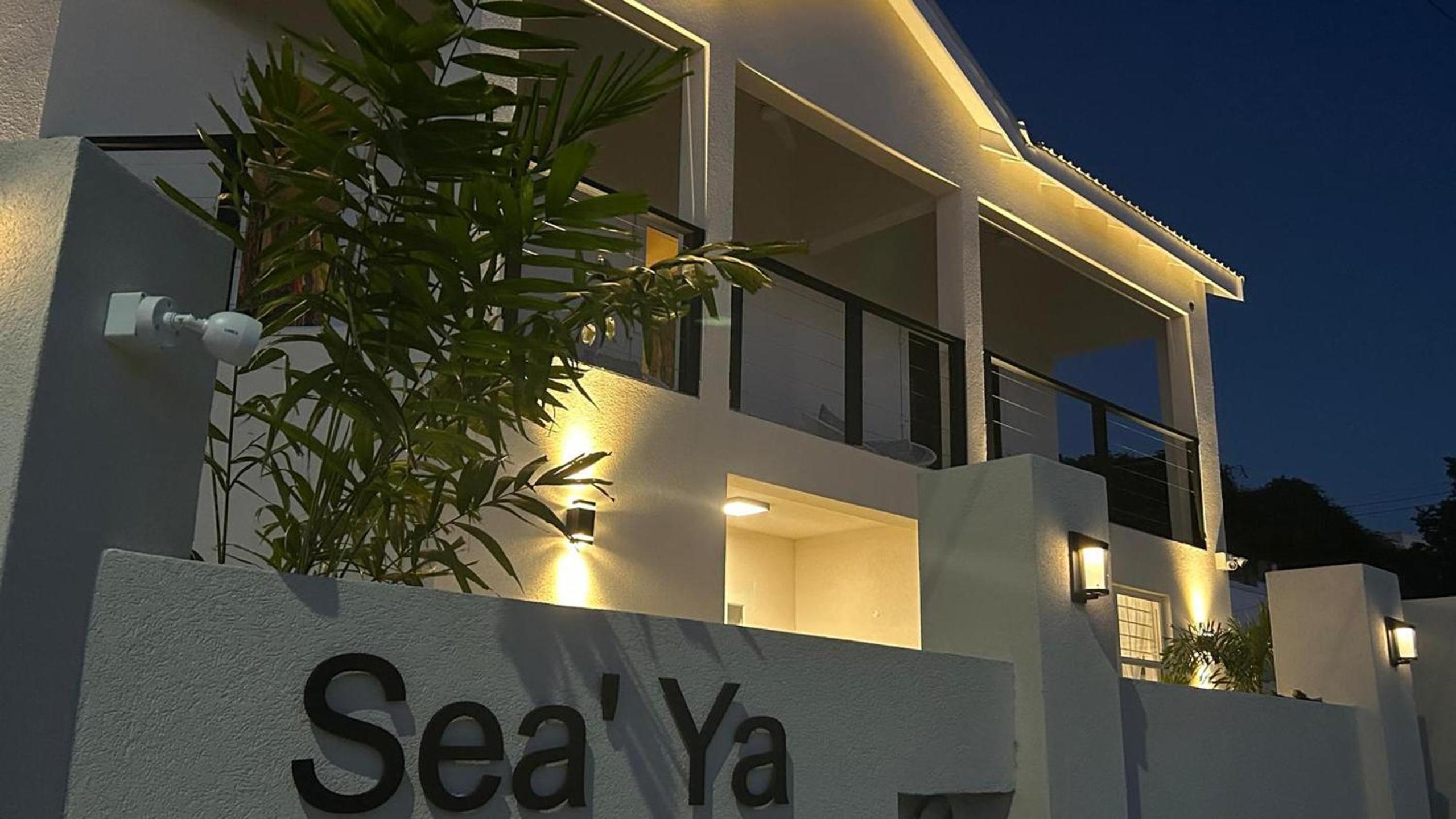 ZenBreak Sea' Ya