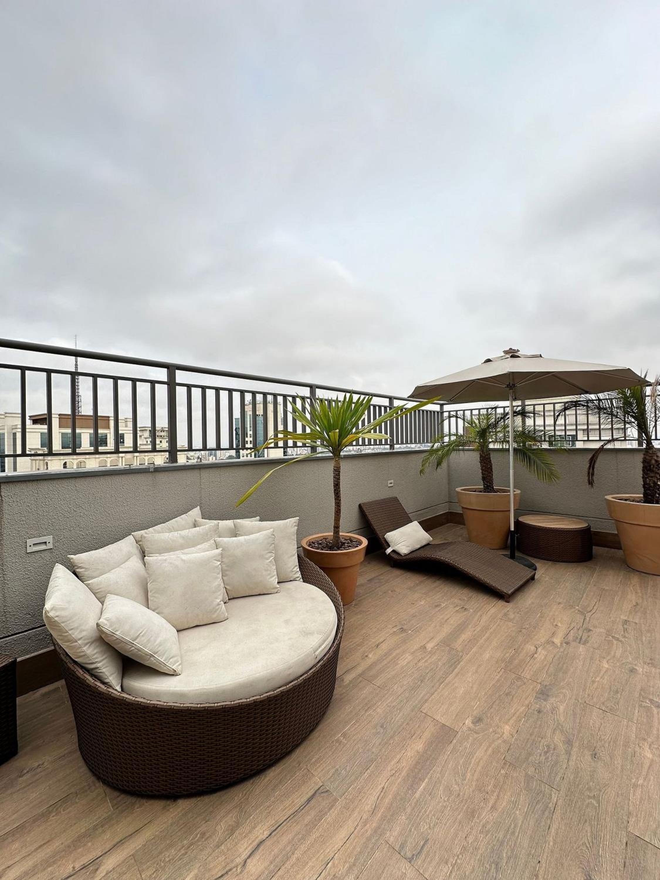 roof